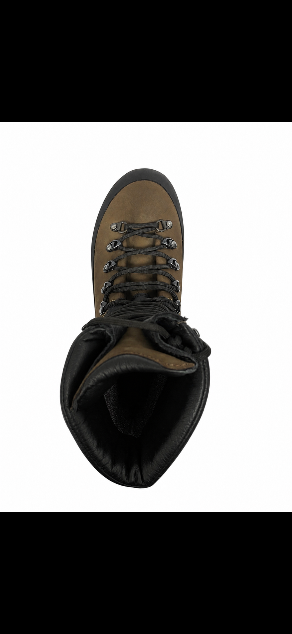 Men's Insulated Explorer 400