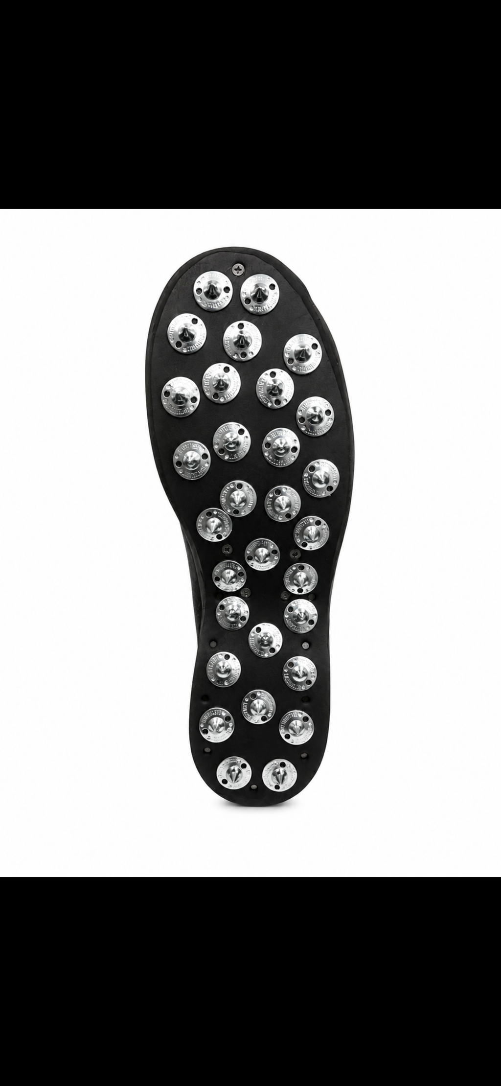 GRIZZLY (Vibram or Calk Sole)