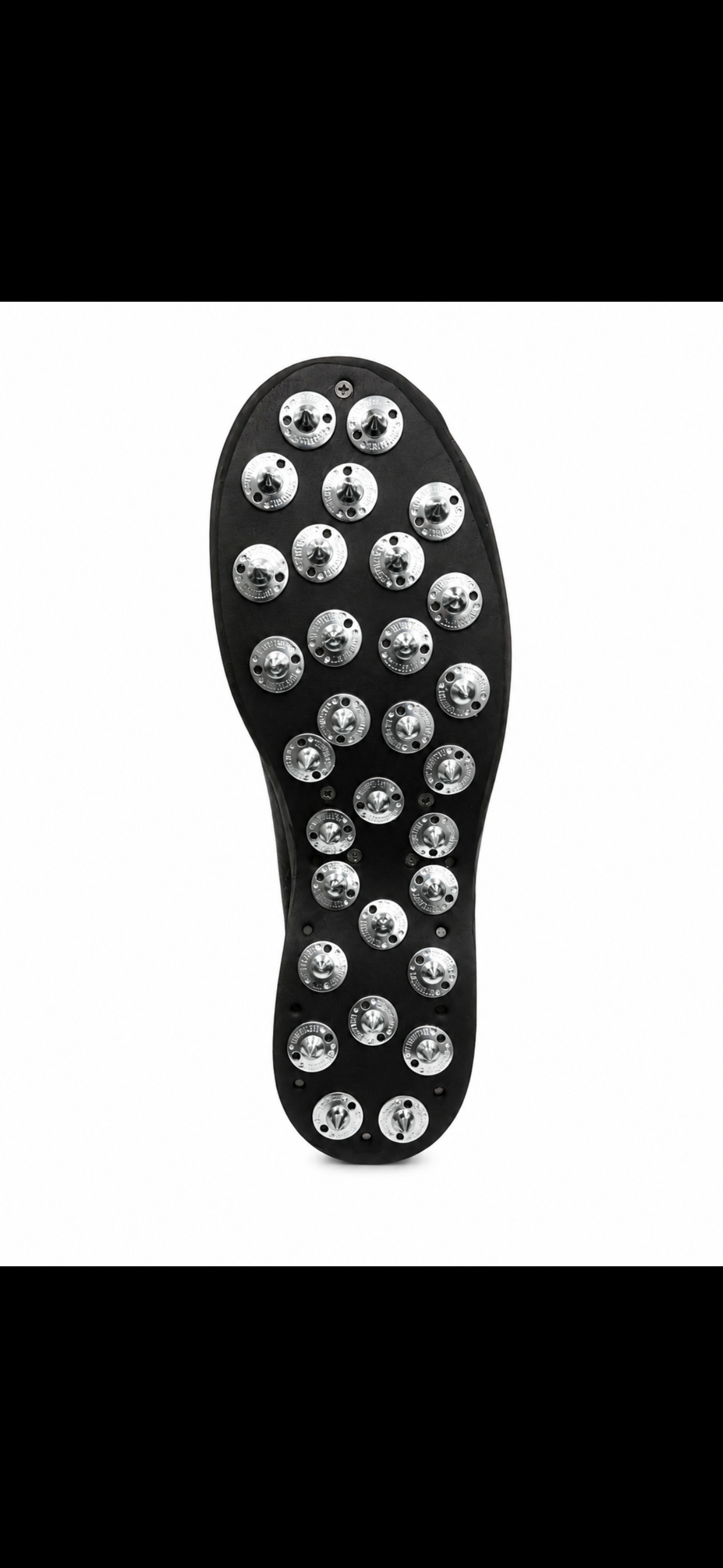 GRIZZLY (Vibram or Calk Sole)