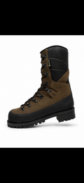 Meindl Eureka Lineman Steel Toe Work Boot