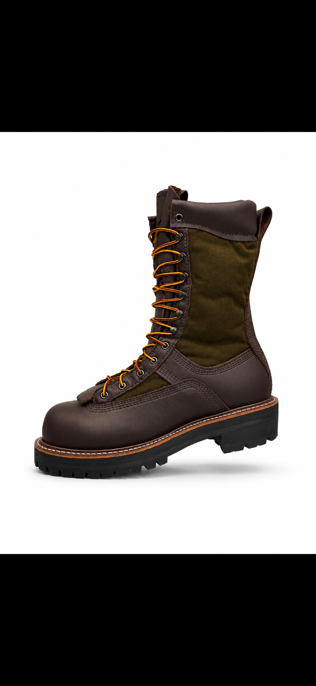Hoffman Composite Toe Powerline- EH rated