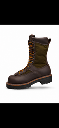 Hoffman Composite Toe Powerline- EH rated