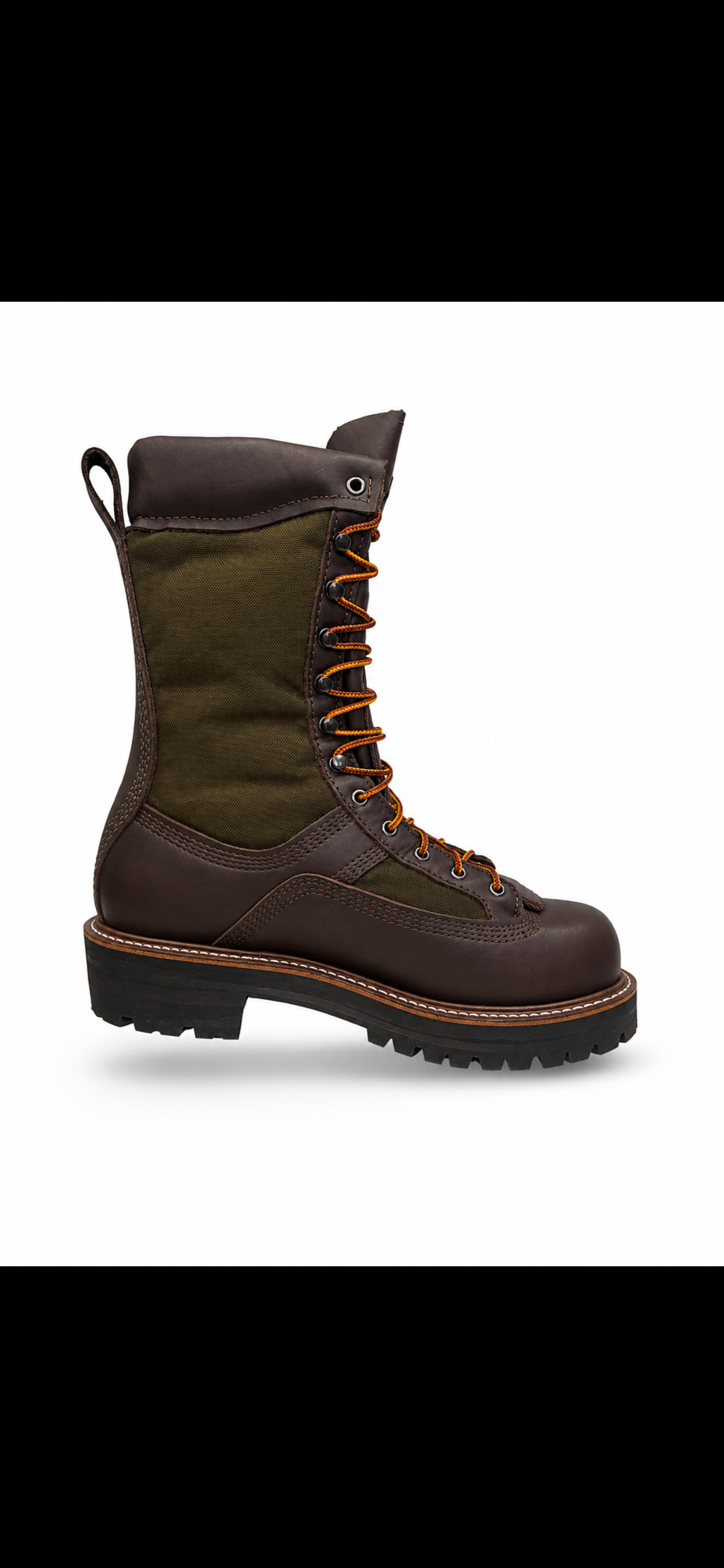 Hoffman Composite Toe Powerline- EH rated