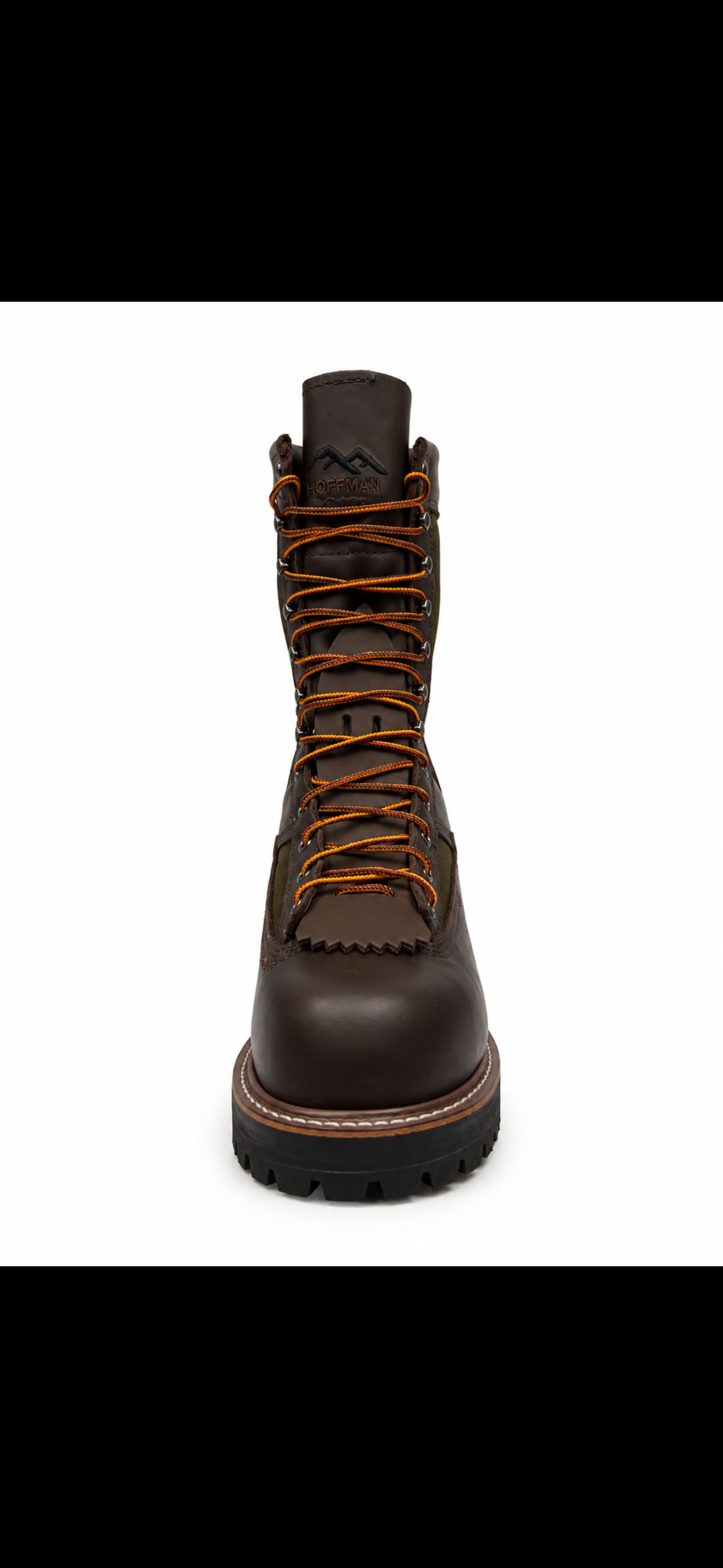 Hoffman Composite Toe Powerline- EH rated