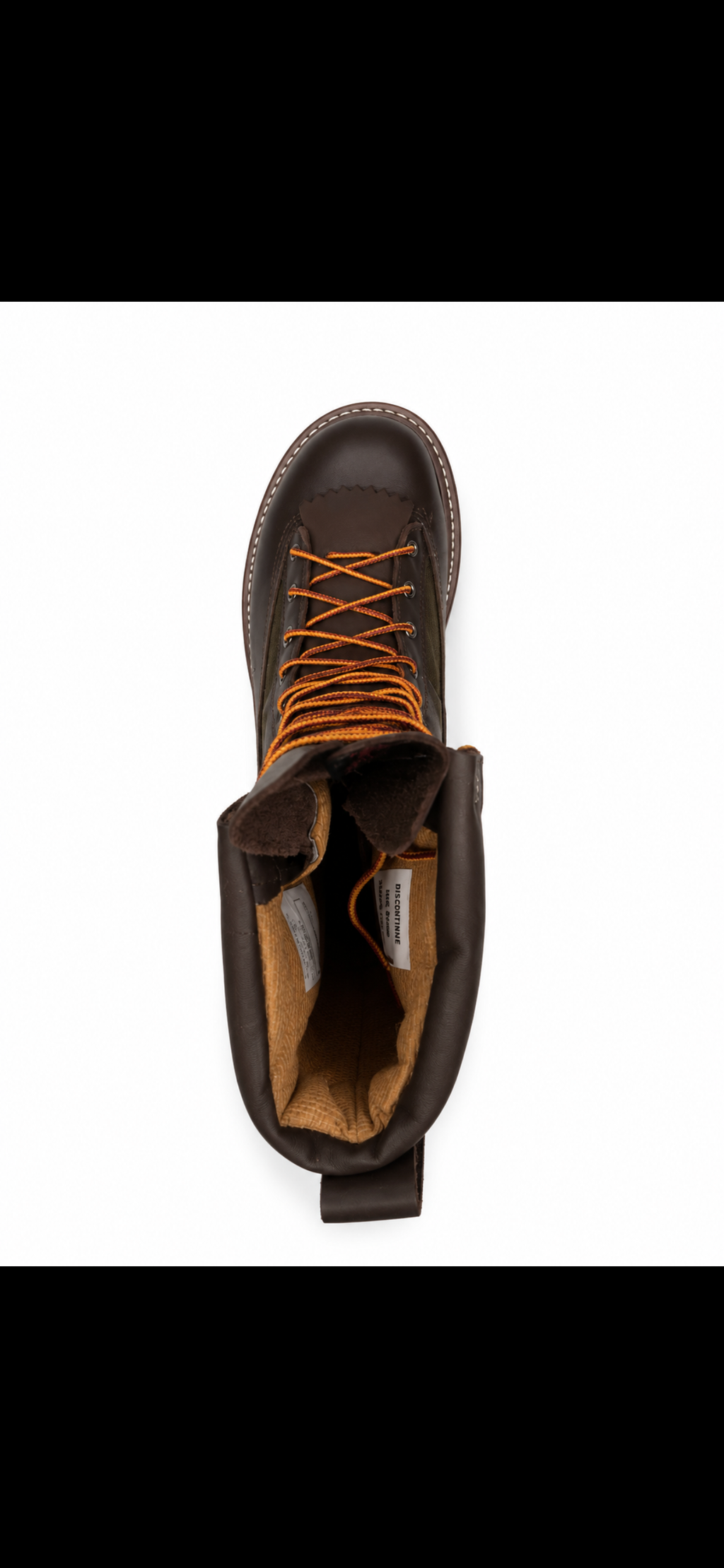 Hoffman Composite Toe Powerline- EH rated