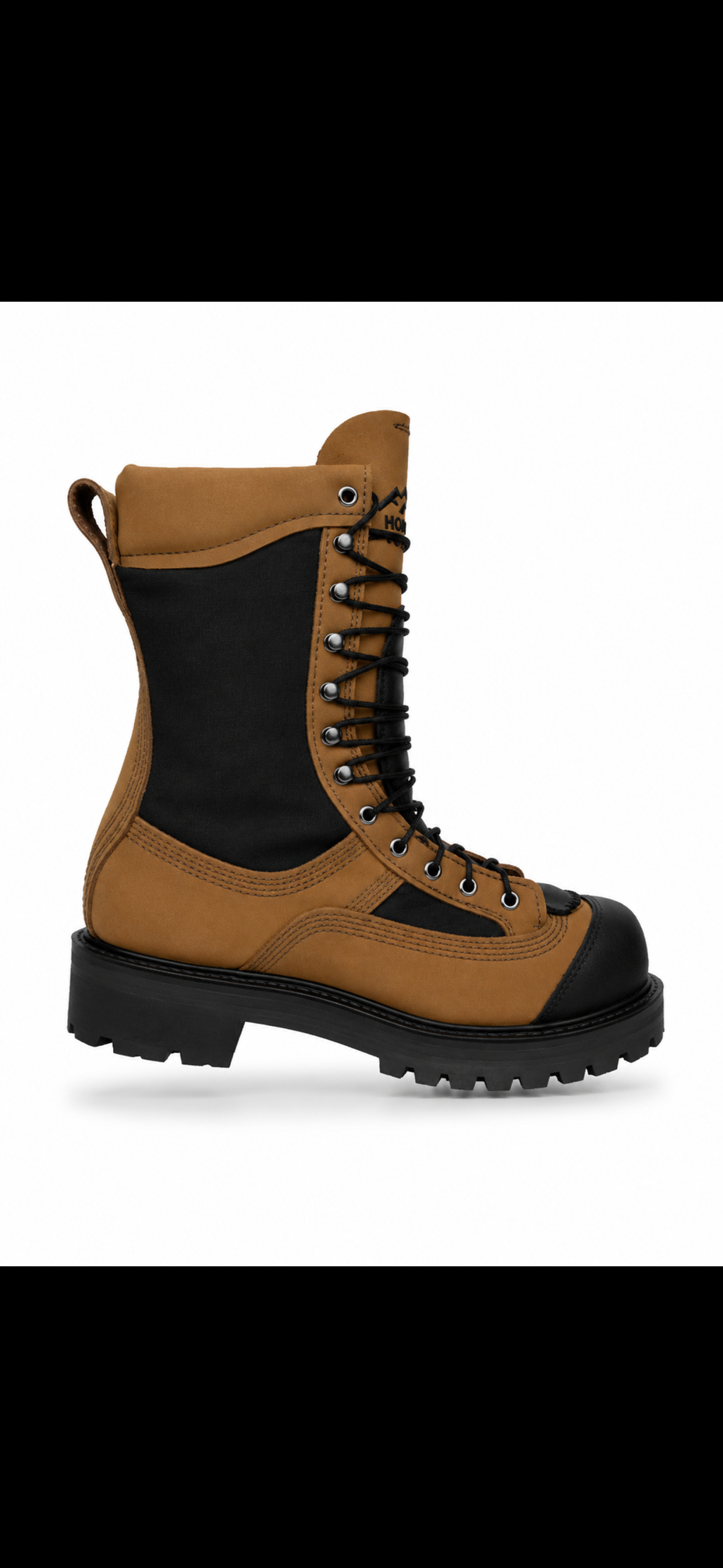 XT POWERLINE-Plain Toe