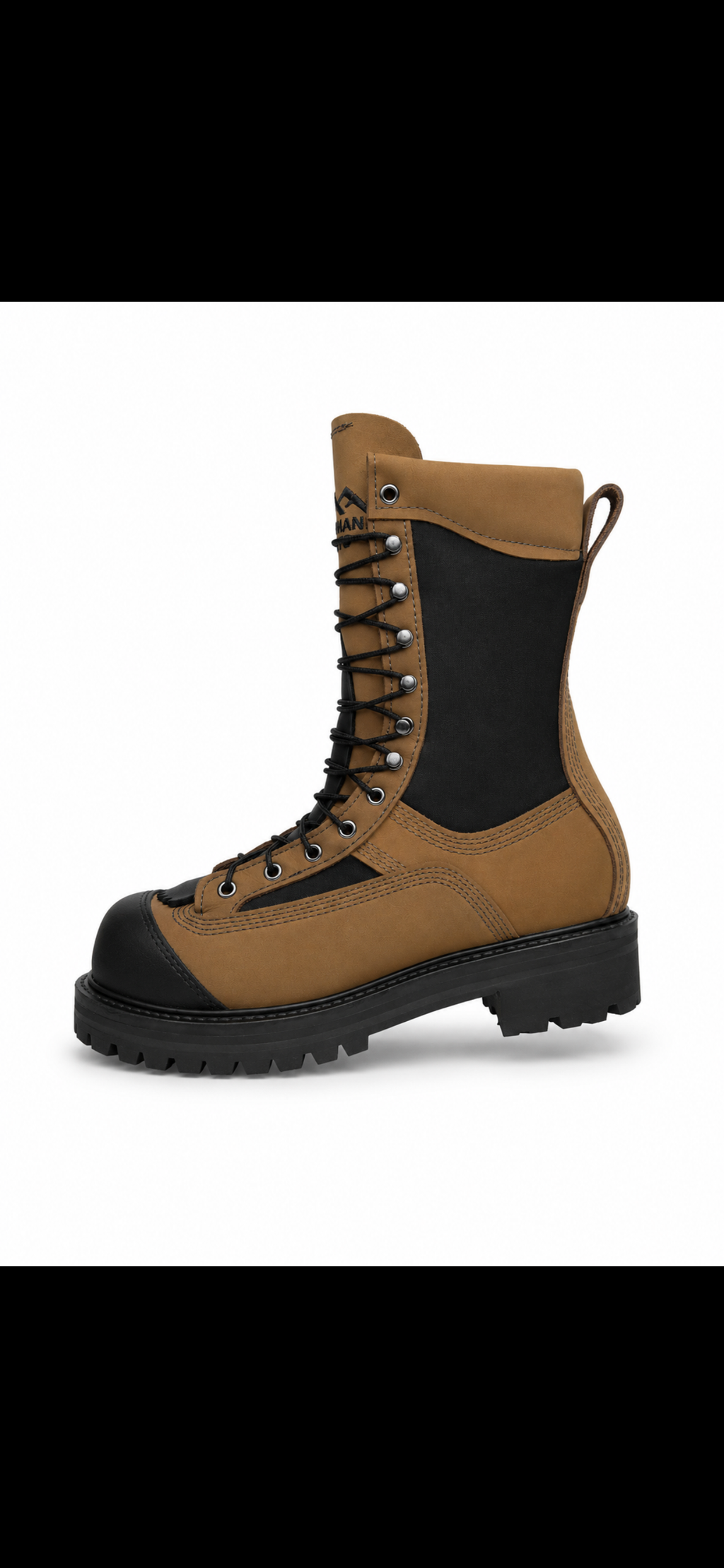 XT Powerline Composite Toe