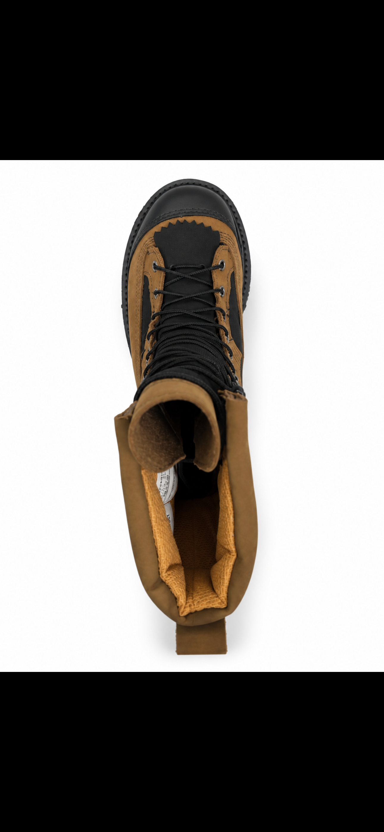 XT POWERLINE-Plain Toe