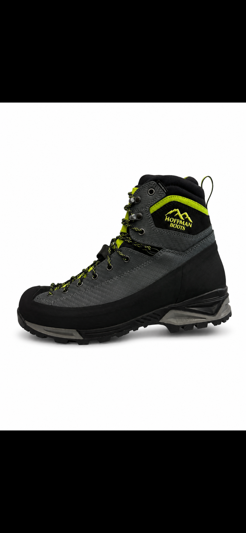 Hoffman Titan Arborist Boot