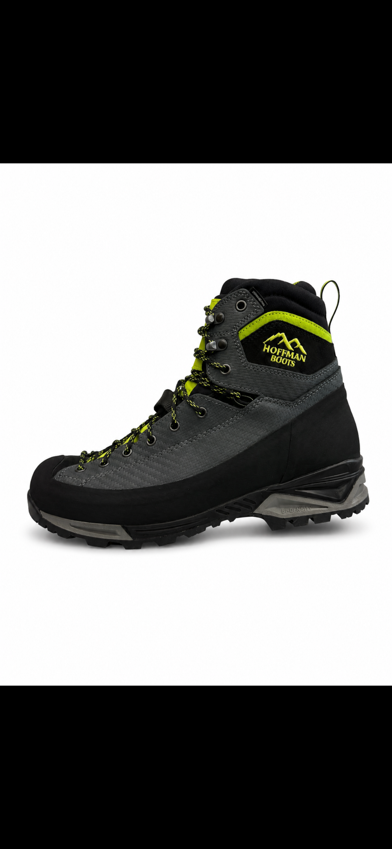 Hoffman Titan Arborist Boot