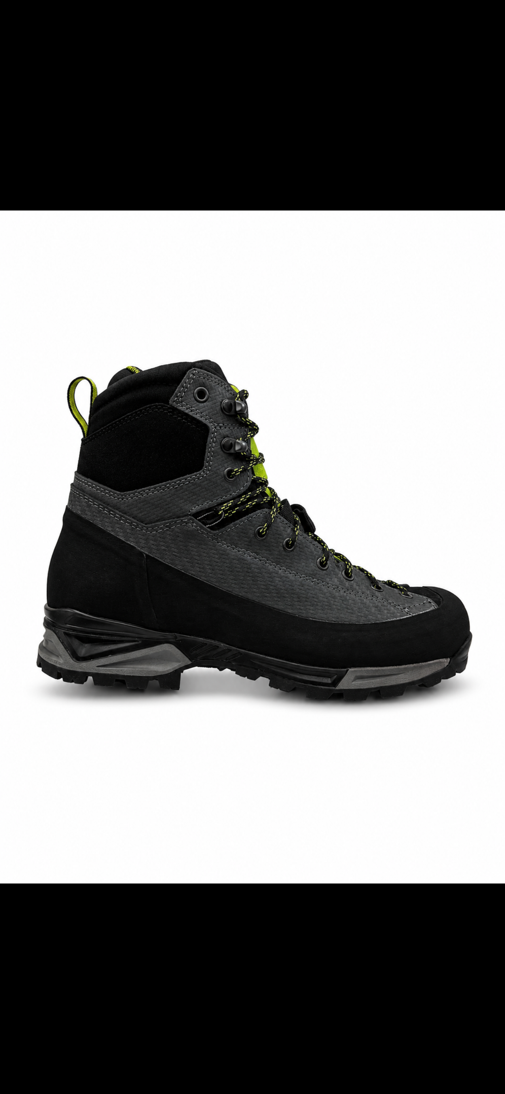Hoffman Titan Arborist Boot