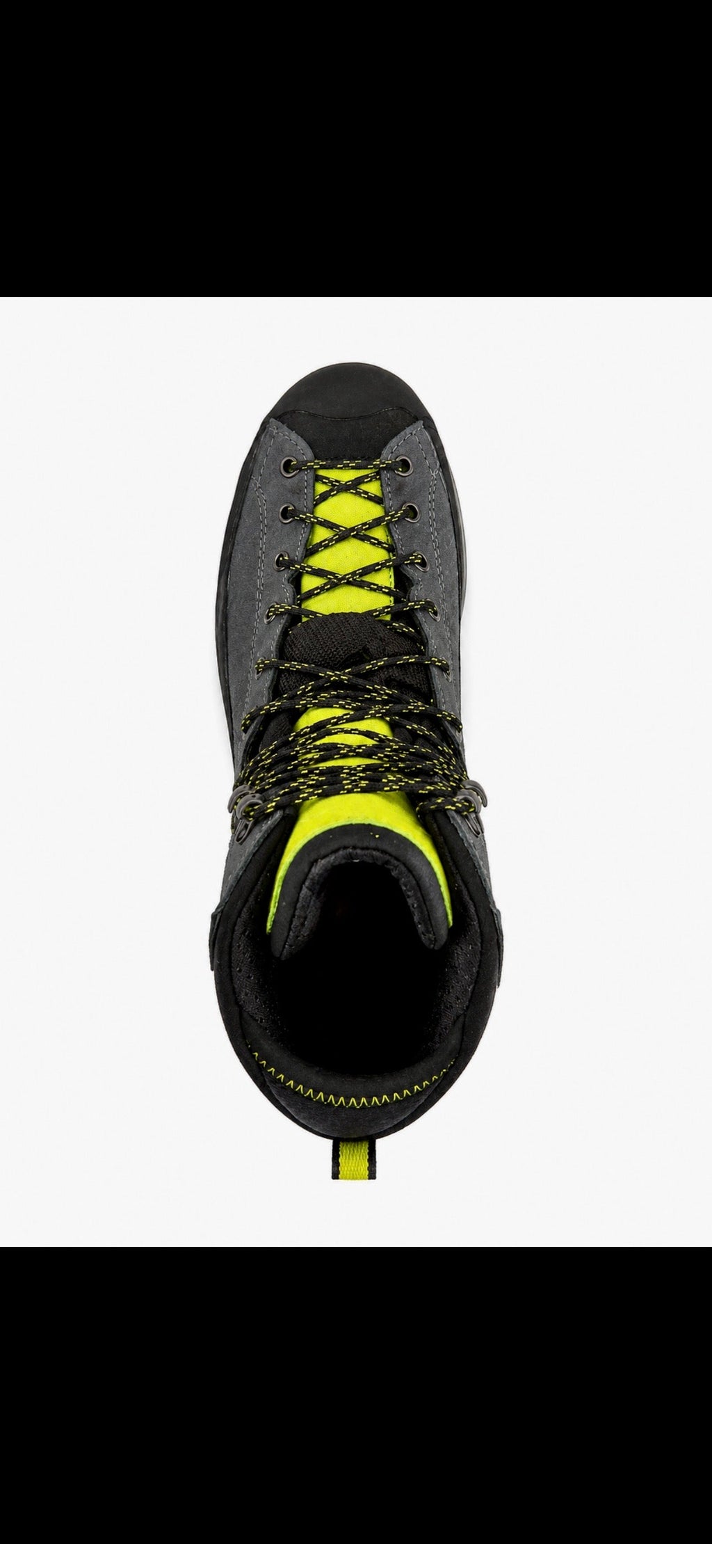 Hoffman Titan Arborist Boot