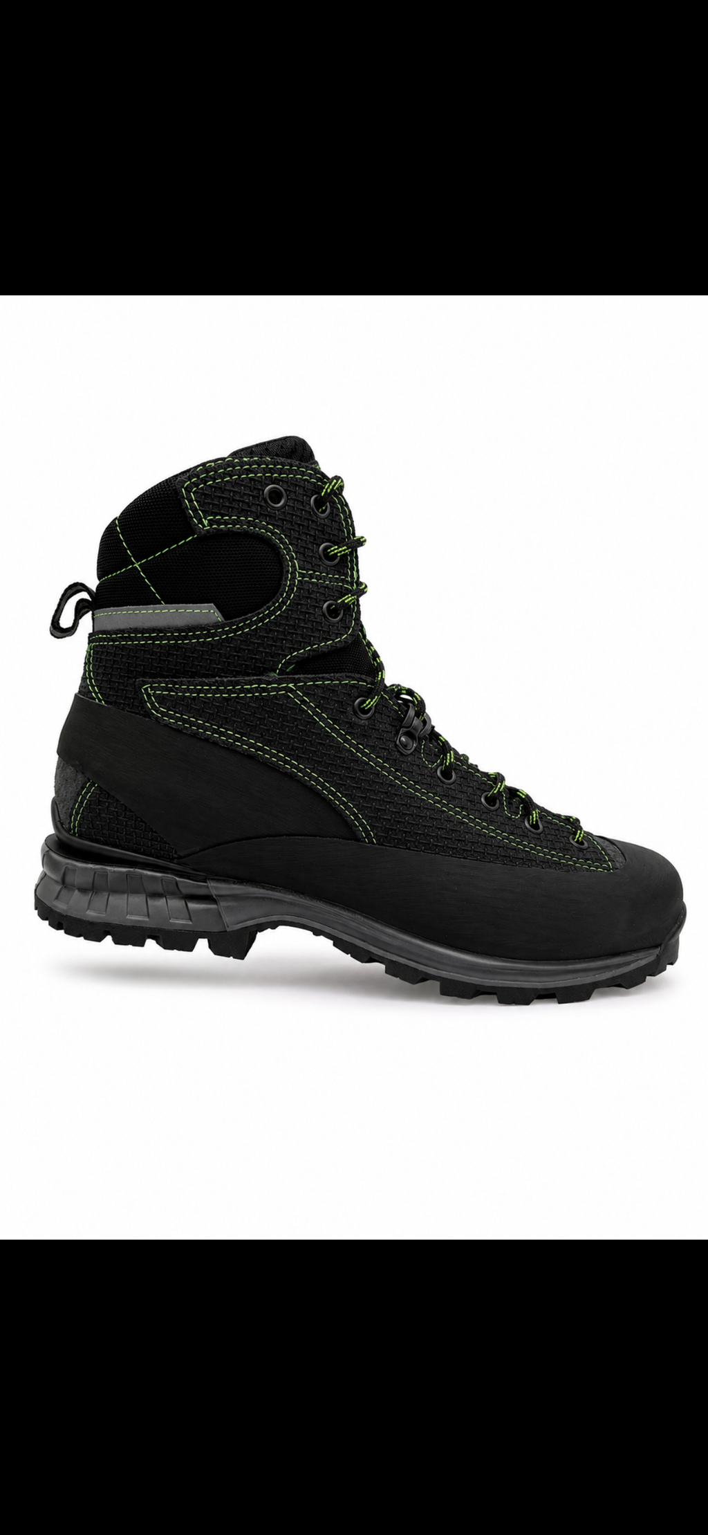 Hyperion Arborist Boot