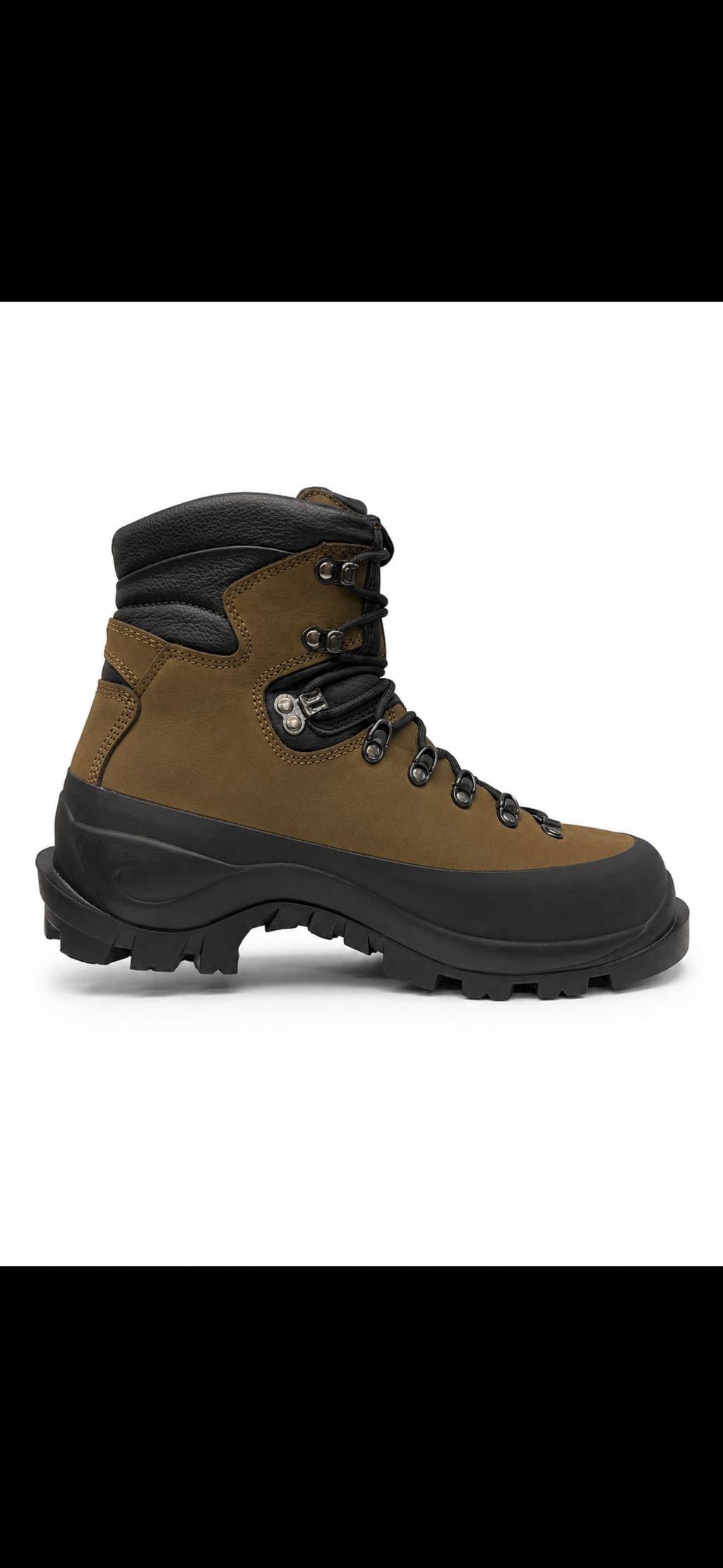 6" Hoffman Composite Toe Classic