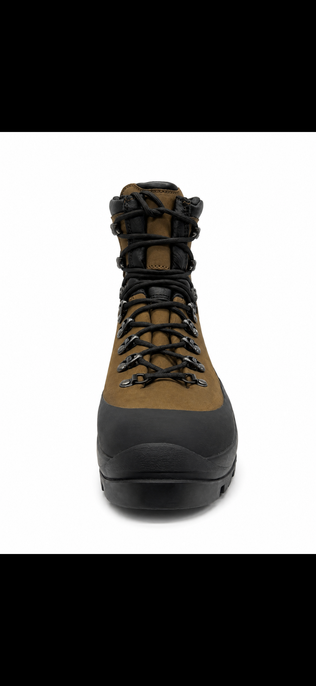 6" Hoffman Classic Plain Toe