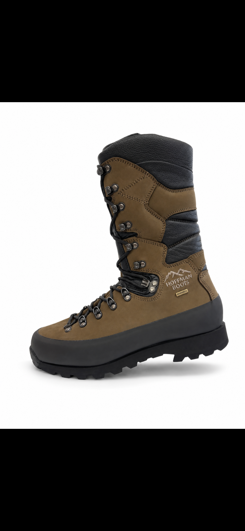 Hoffman 10" Hunter