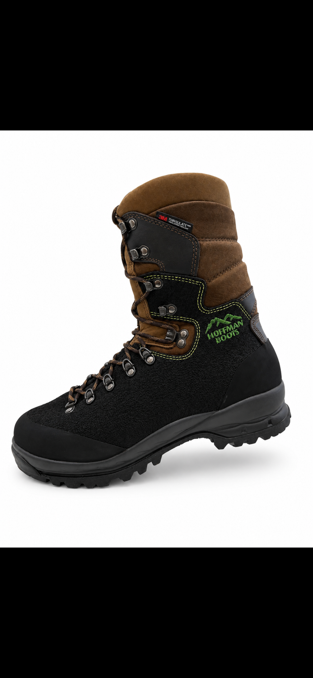 Hoffman Insulated Armor Pro