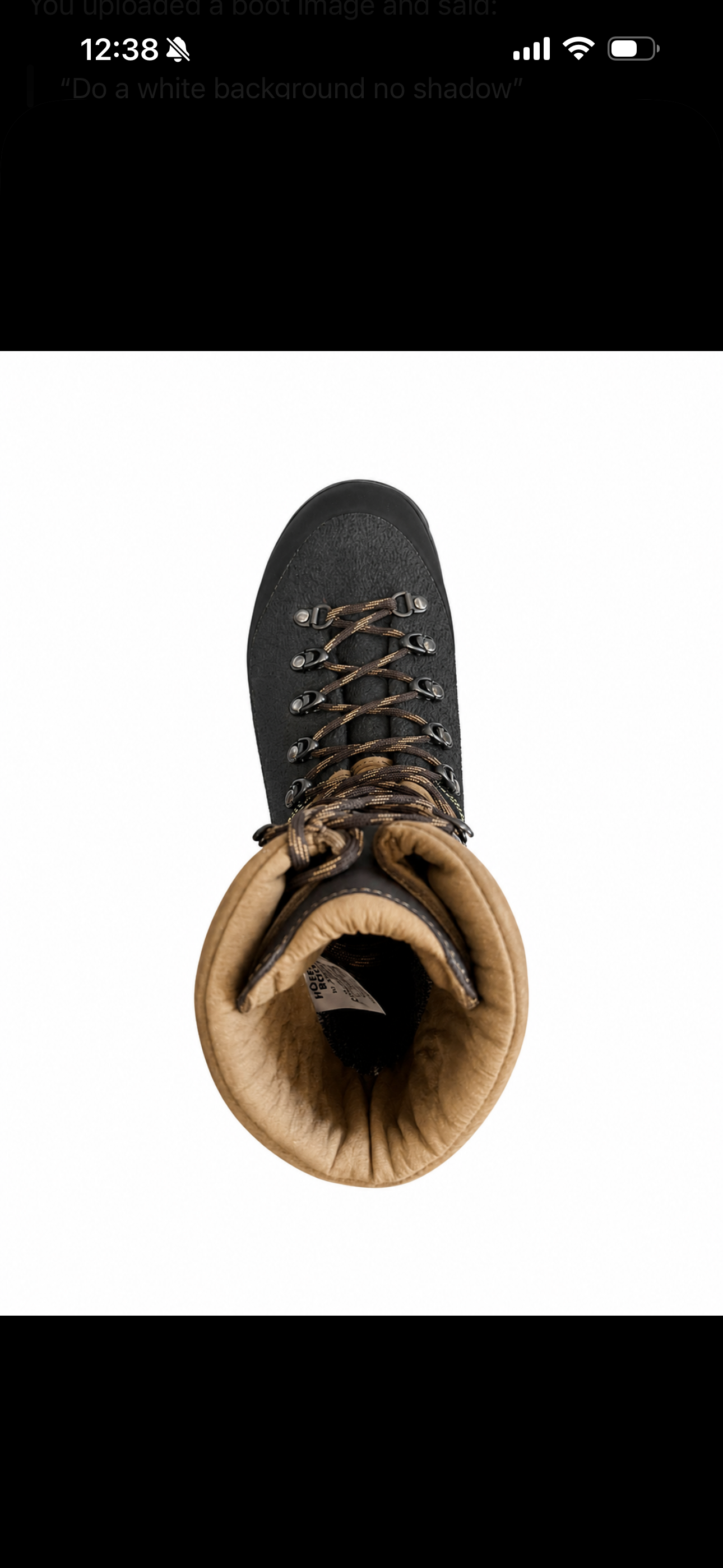 Hoffman Insulated Armor Pro