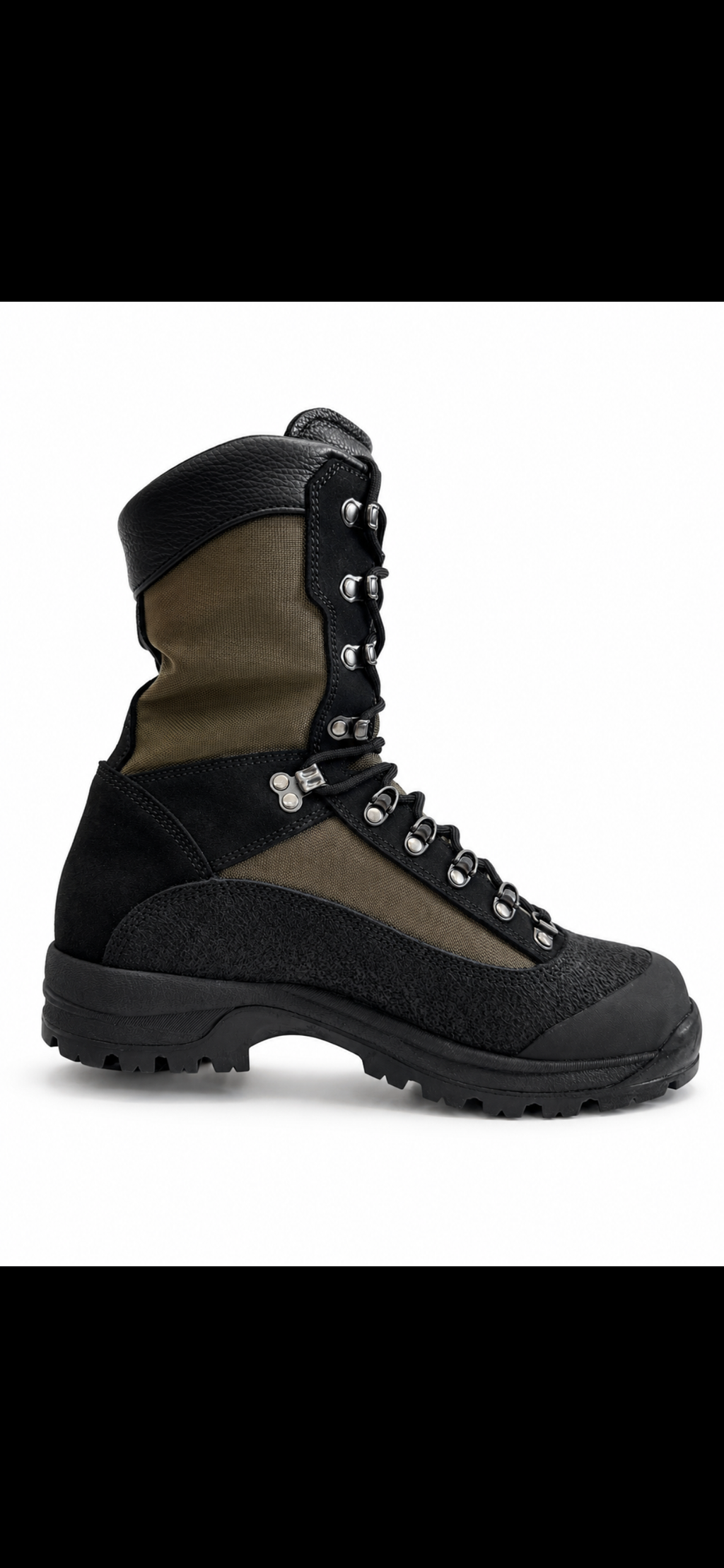HOFFMAN TRAVERSE