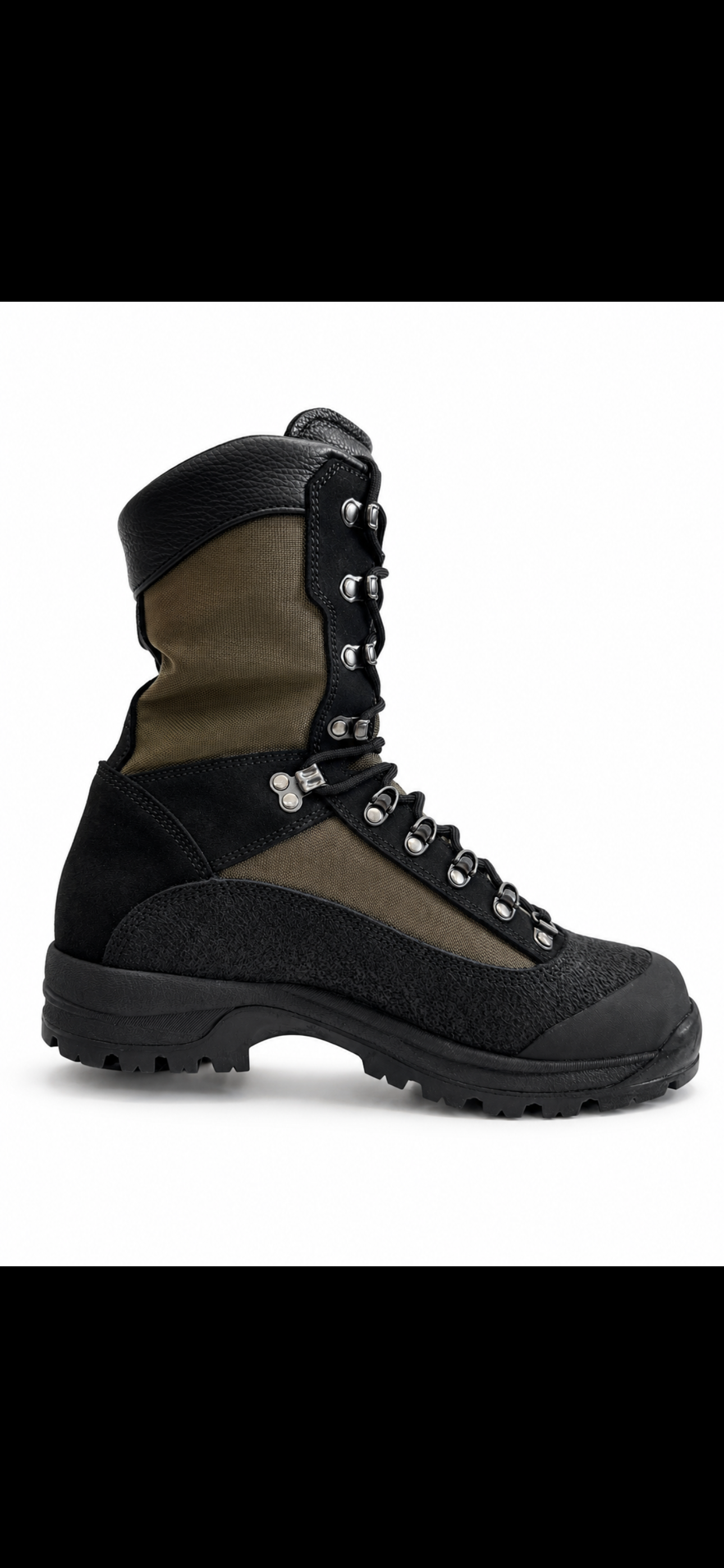 HOFFMAN TRAVERSE