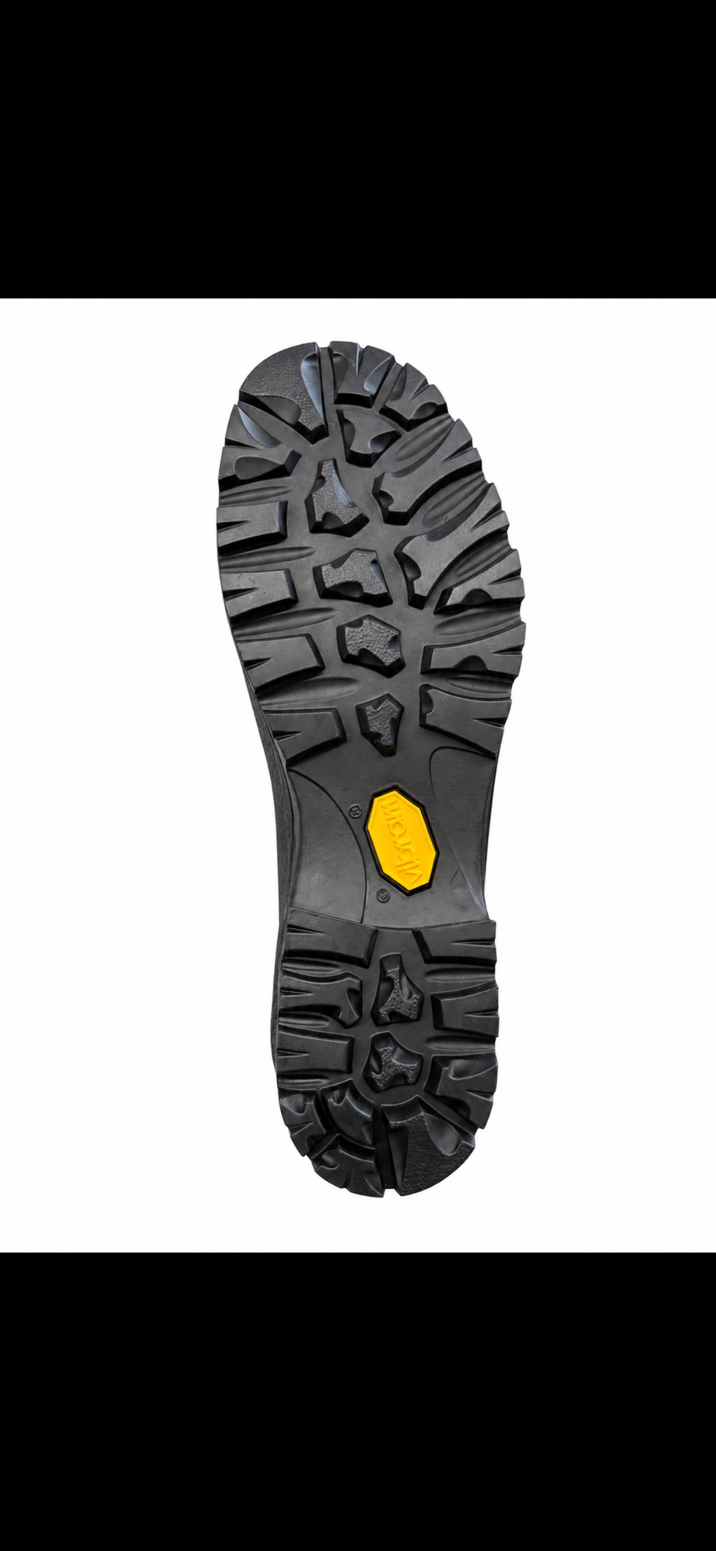 HOFFMAN TRAVERSE