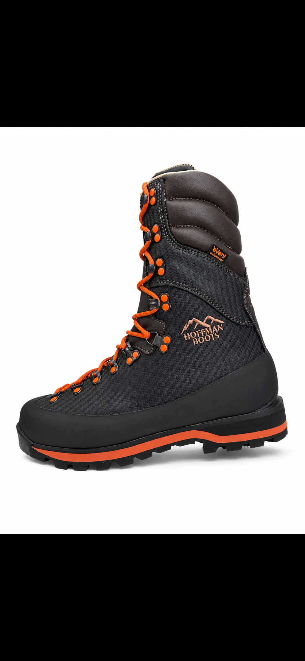 GRIZZLY (Vibram or Calk Sole)