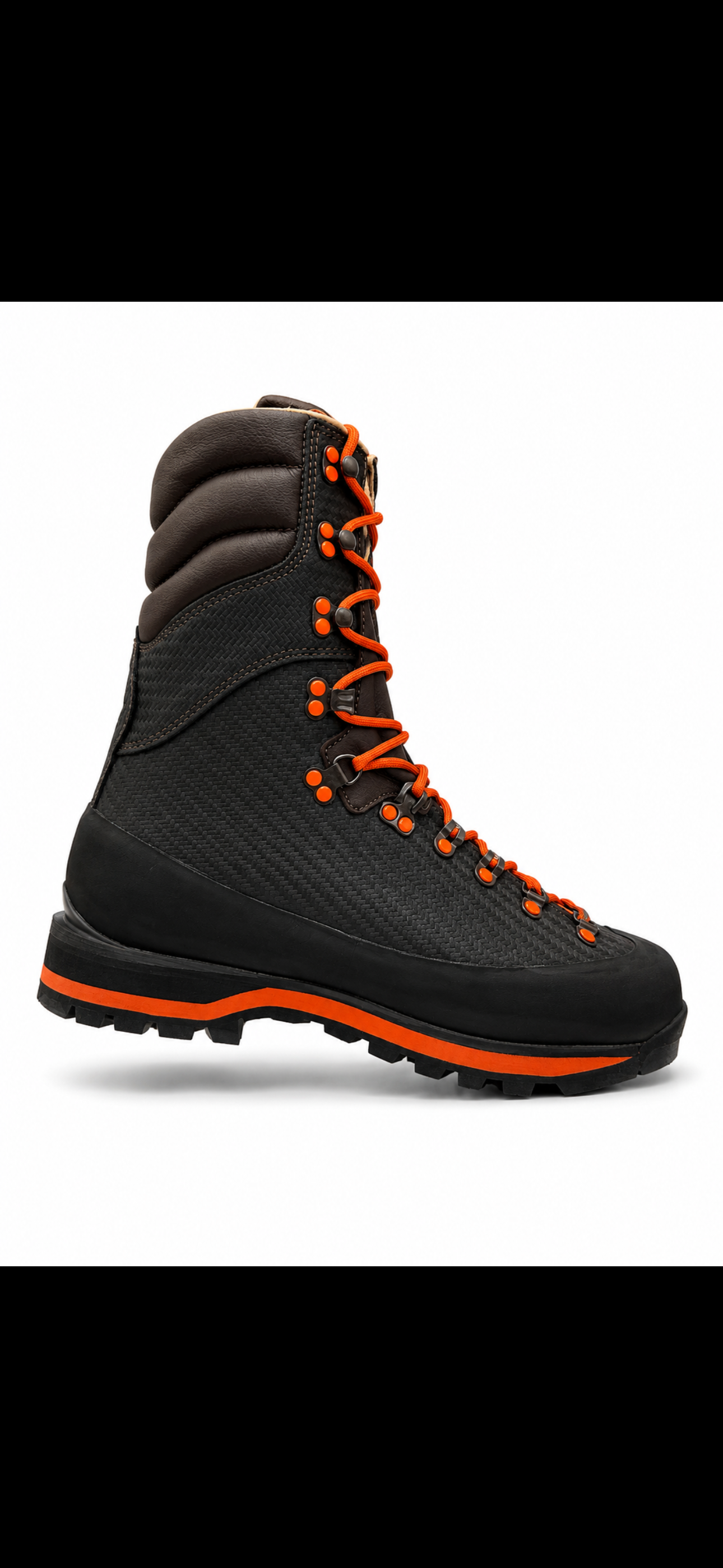 GRIZZLY (Vibram or Calk Sole)