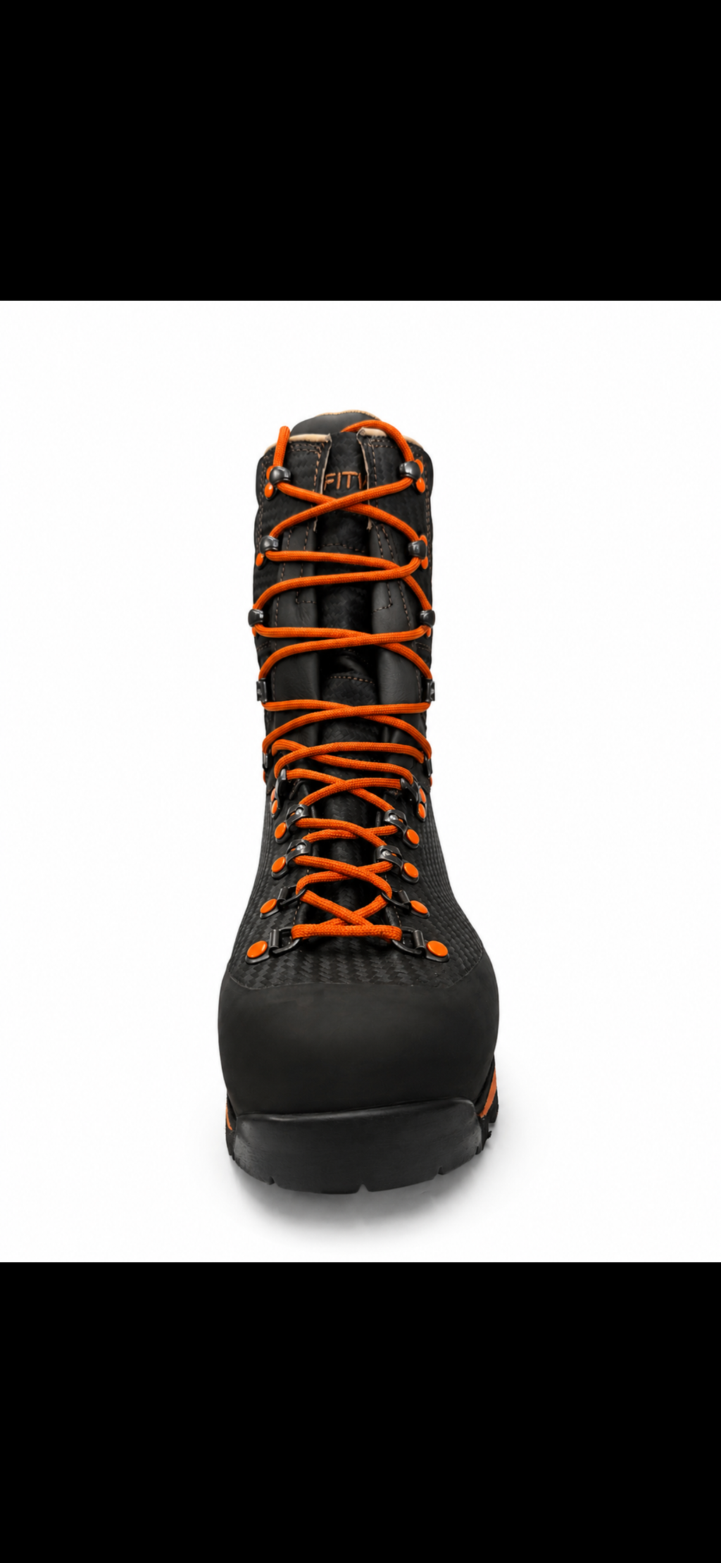 GRIZZLY (Vibram or Calk Sole)