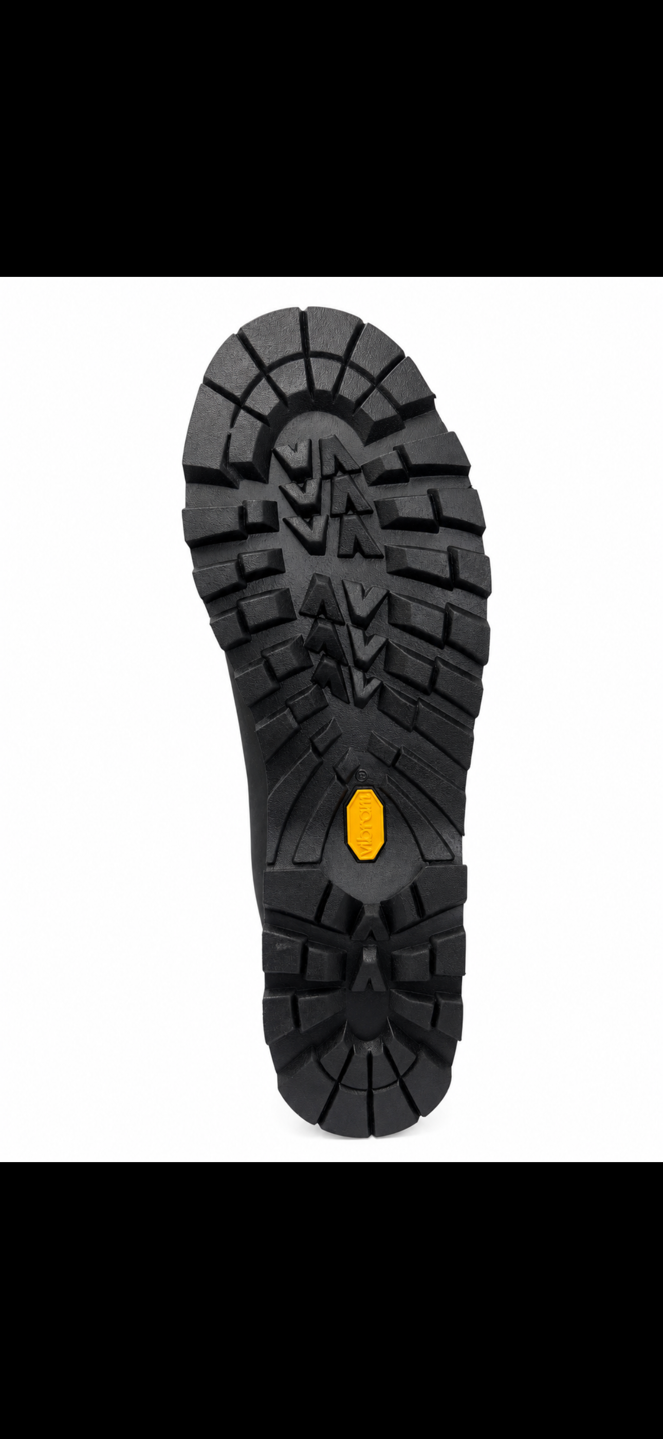 GRIZZLY (Vibram or Calk Sole)