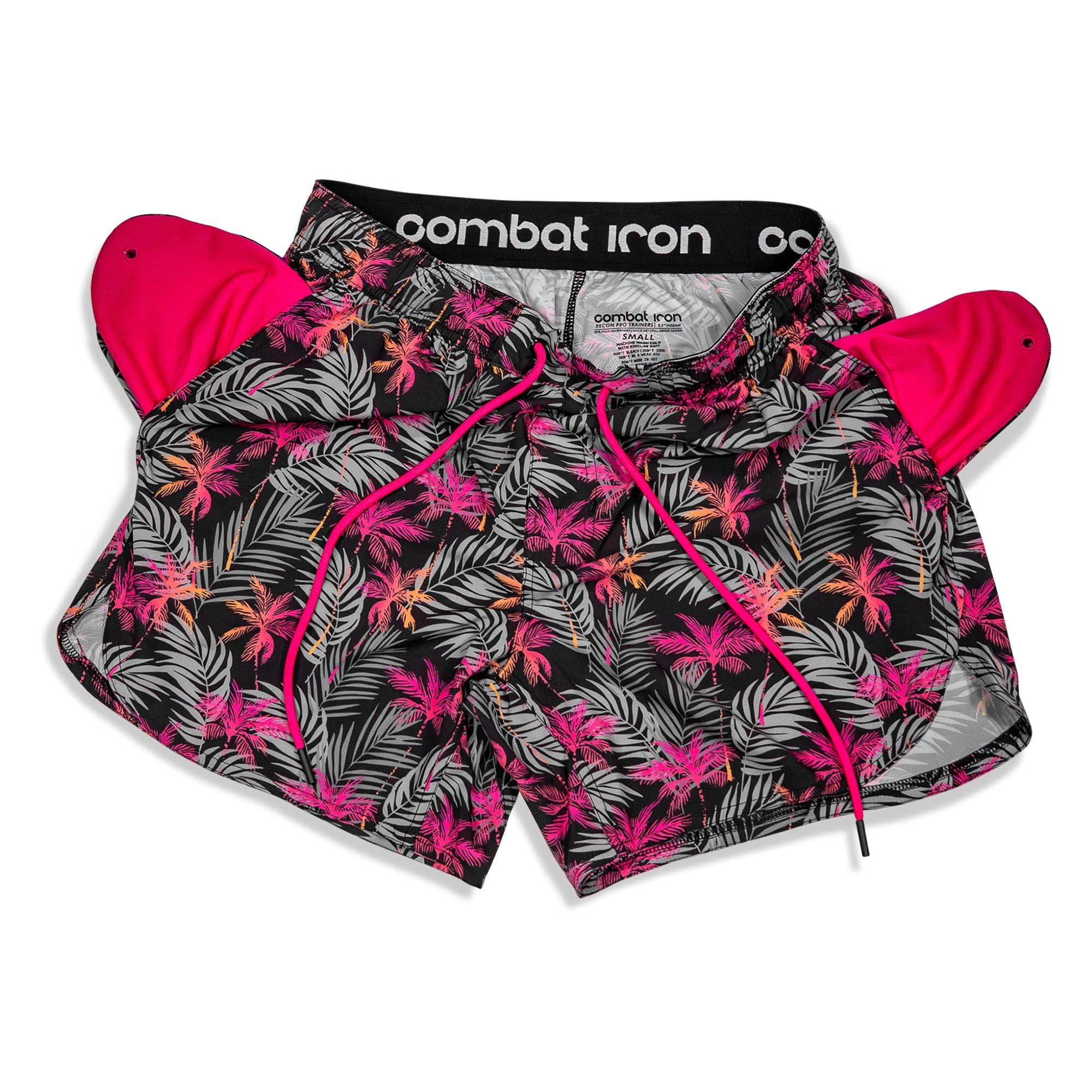 Recon Pro Men's Training Shorts | 5"