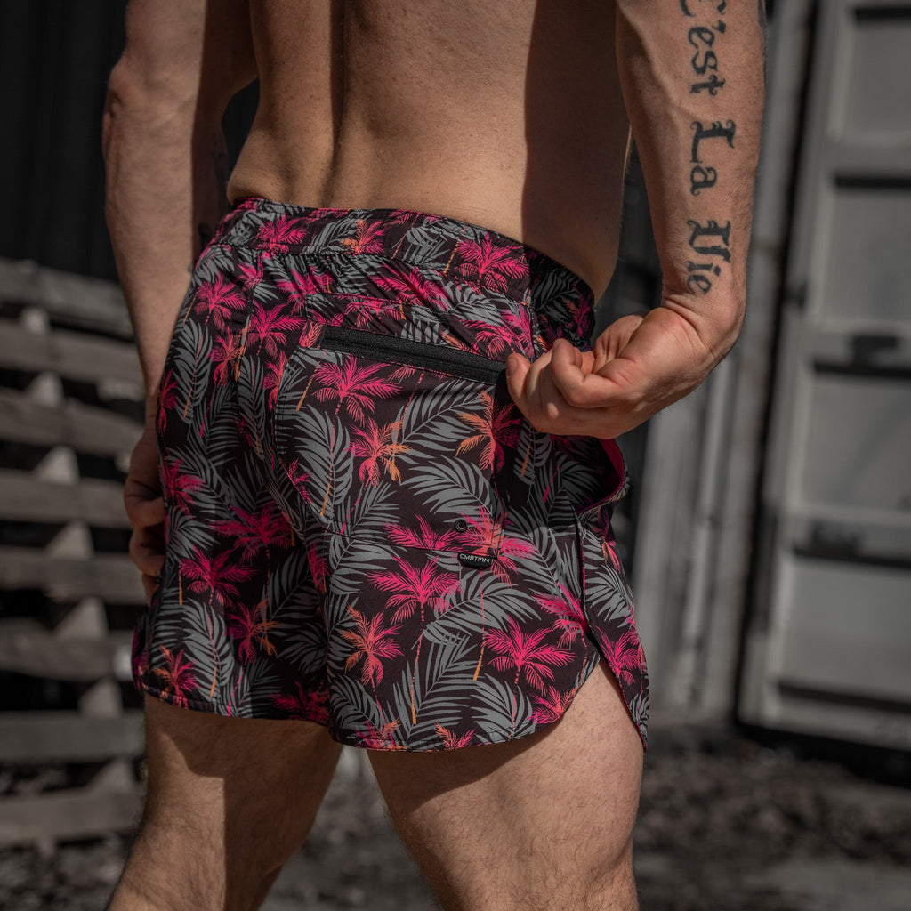 Recon Pro Men's Training Shorts | 5"