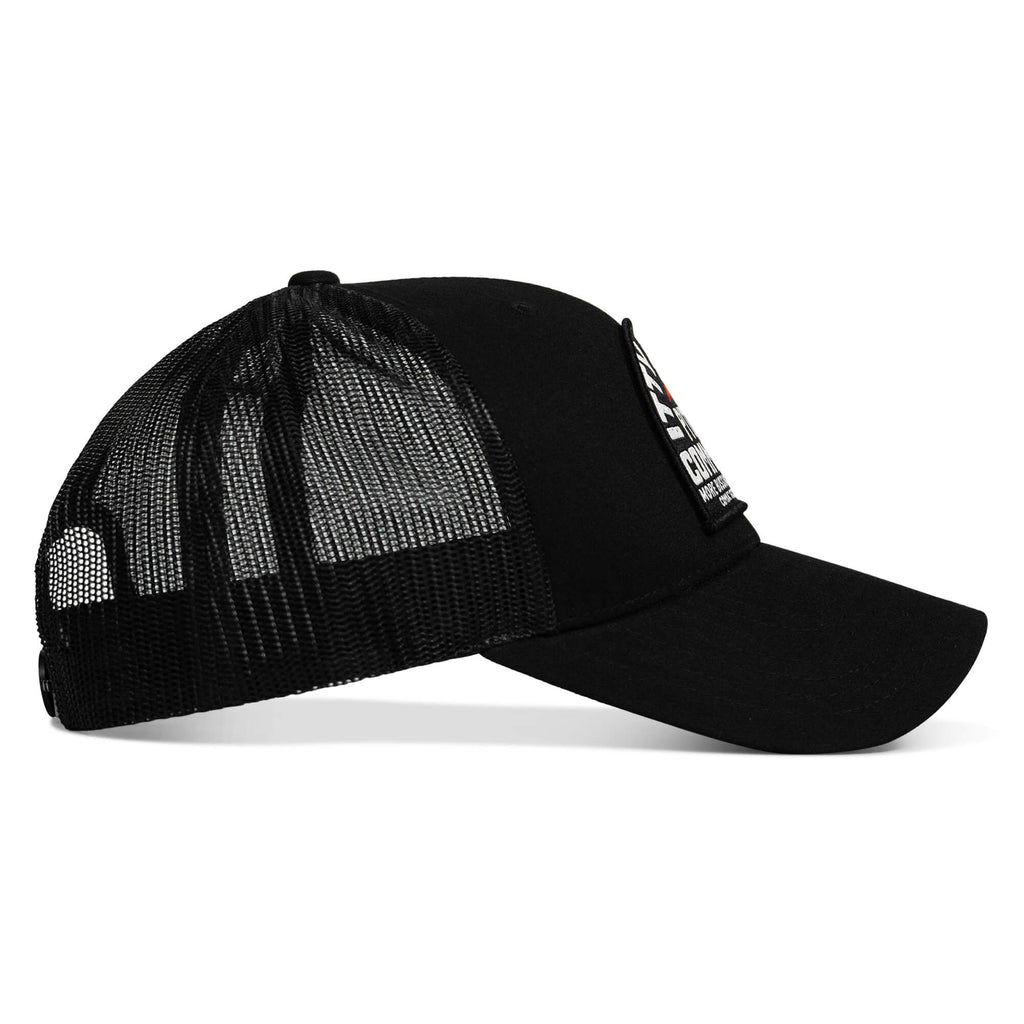 Itty Bitty Pitty Committee Patch SnapBack