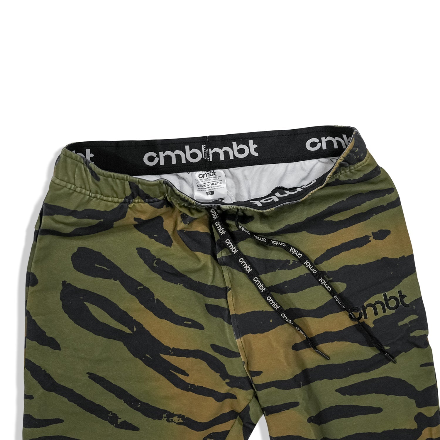 Men's Dynamic Performance Training Joggers 2.0