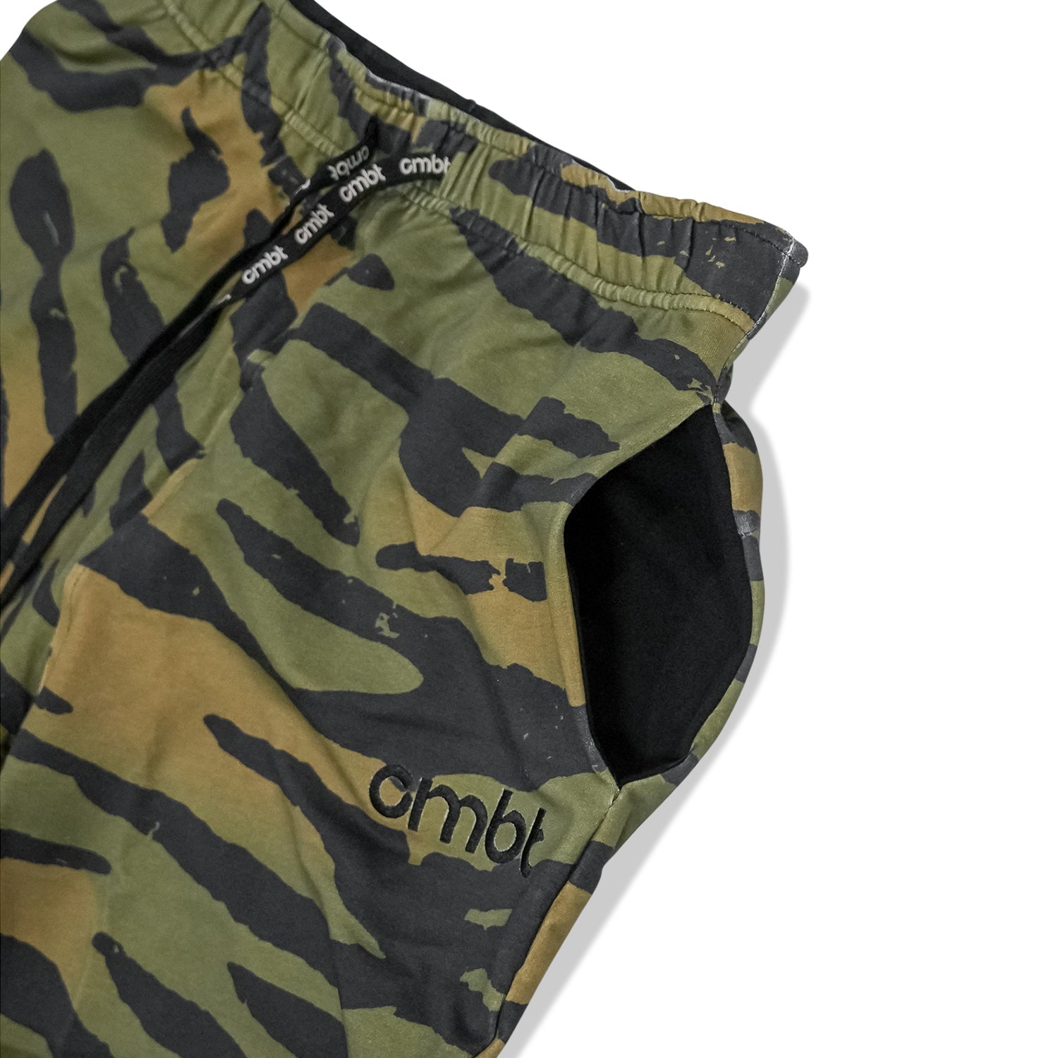 Men's Dynamic Performance Training Joggers 2.0