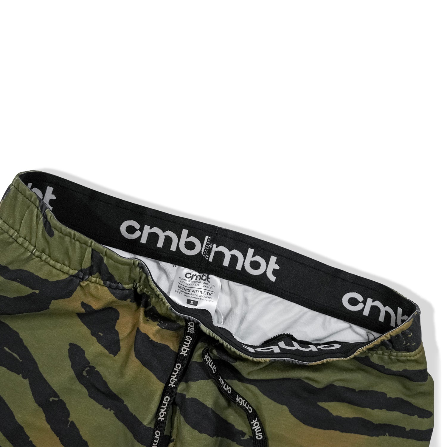 Men's Dynamic Performance Training Joggers 2.0