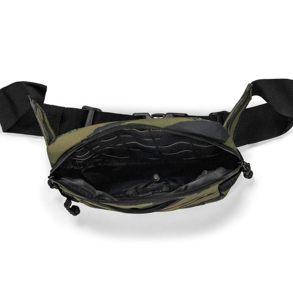 Fanny Pack Dump Pouch V2.5