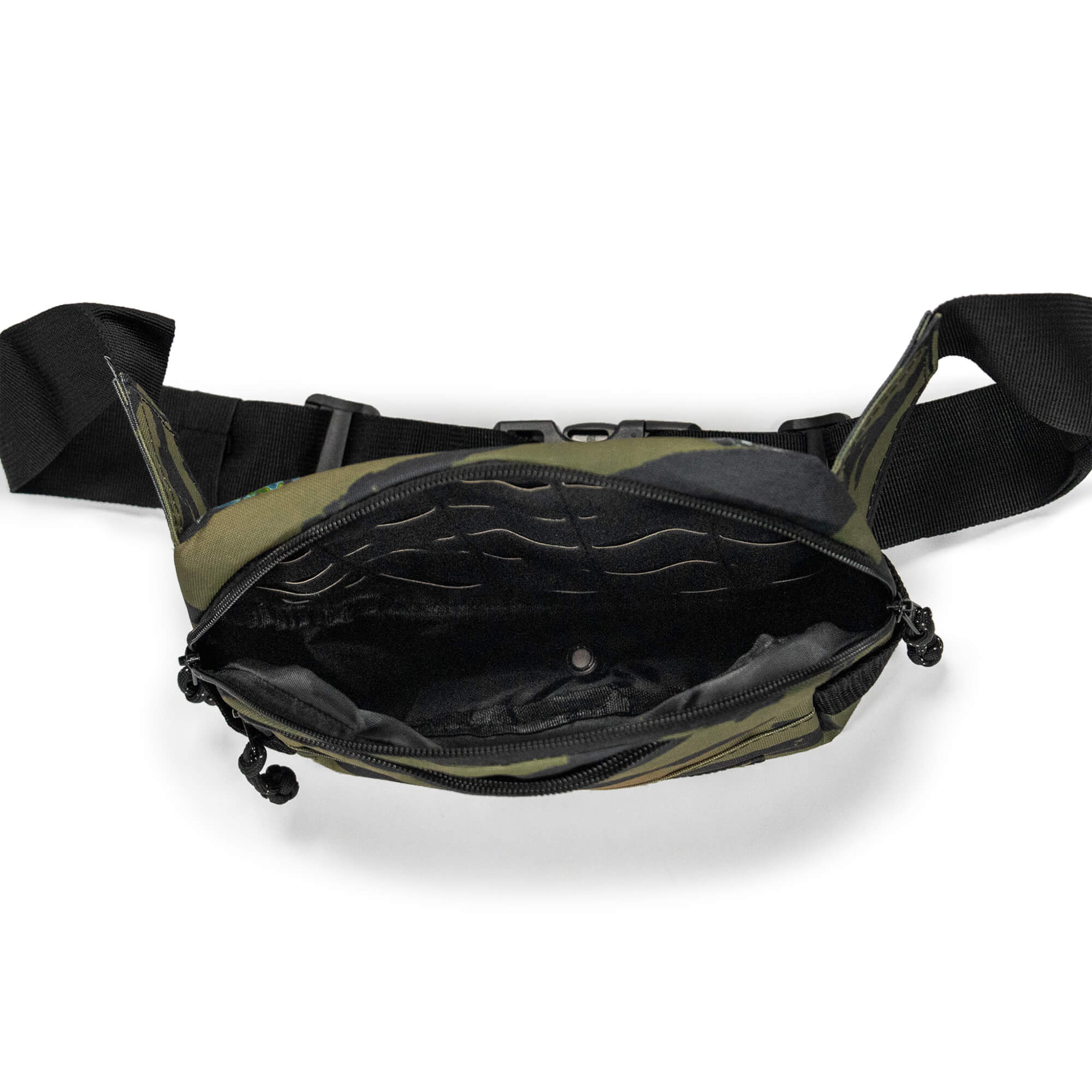 Fanny Pack Dump Pouch V2.5