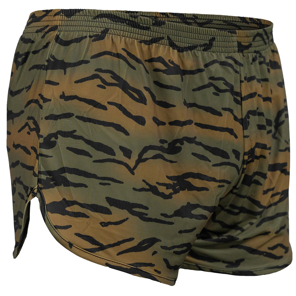 Ranger Silkies Training Shorts | 2.5"