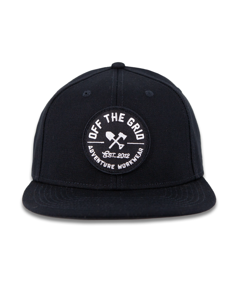 Jobsite Hat