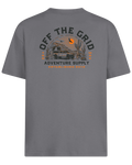 Lander Tee