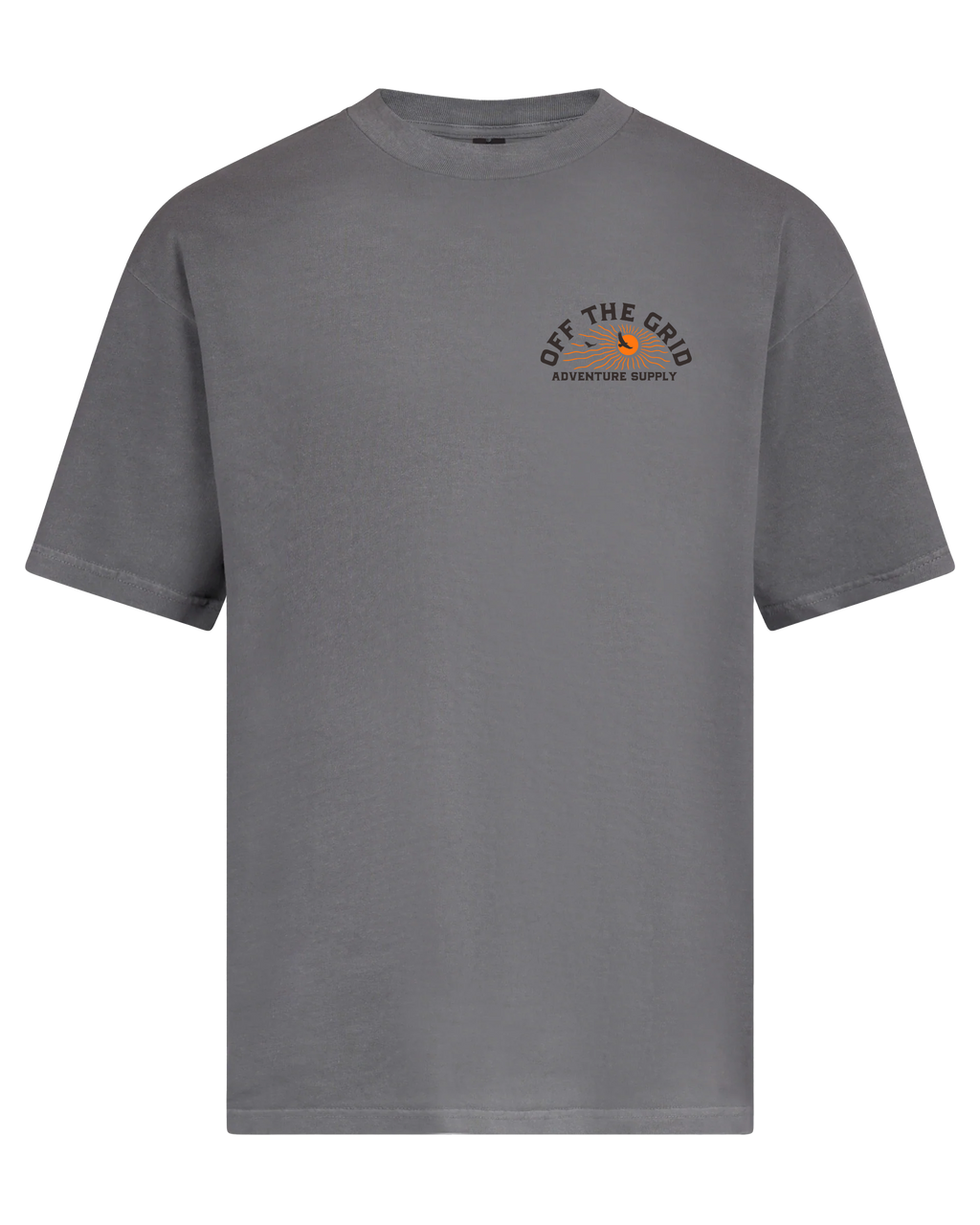 Lander Tee