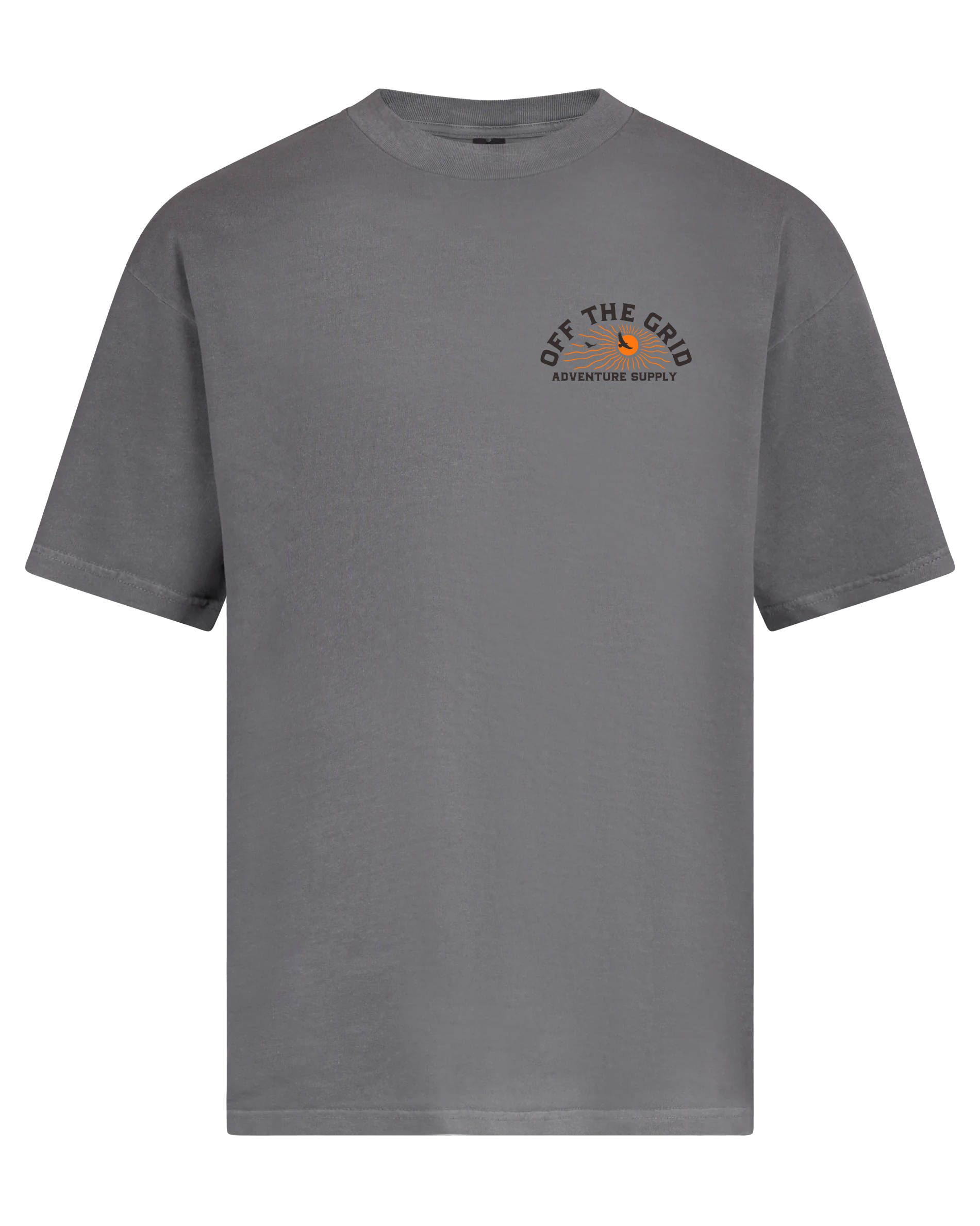 Lander Tee