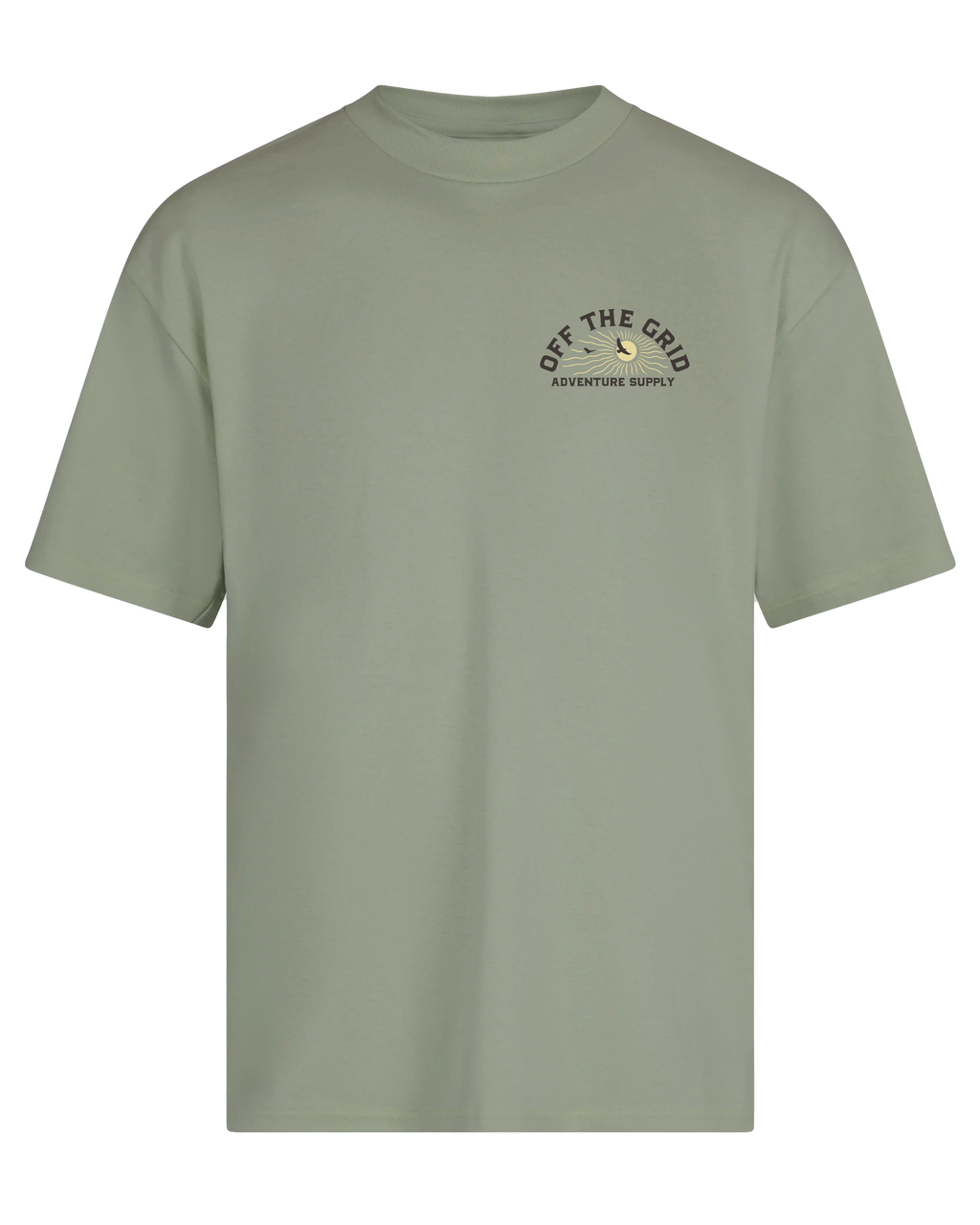 Lander Tee