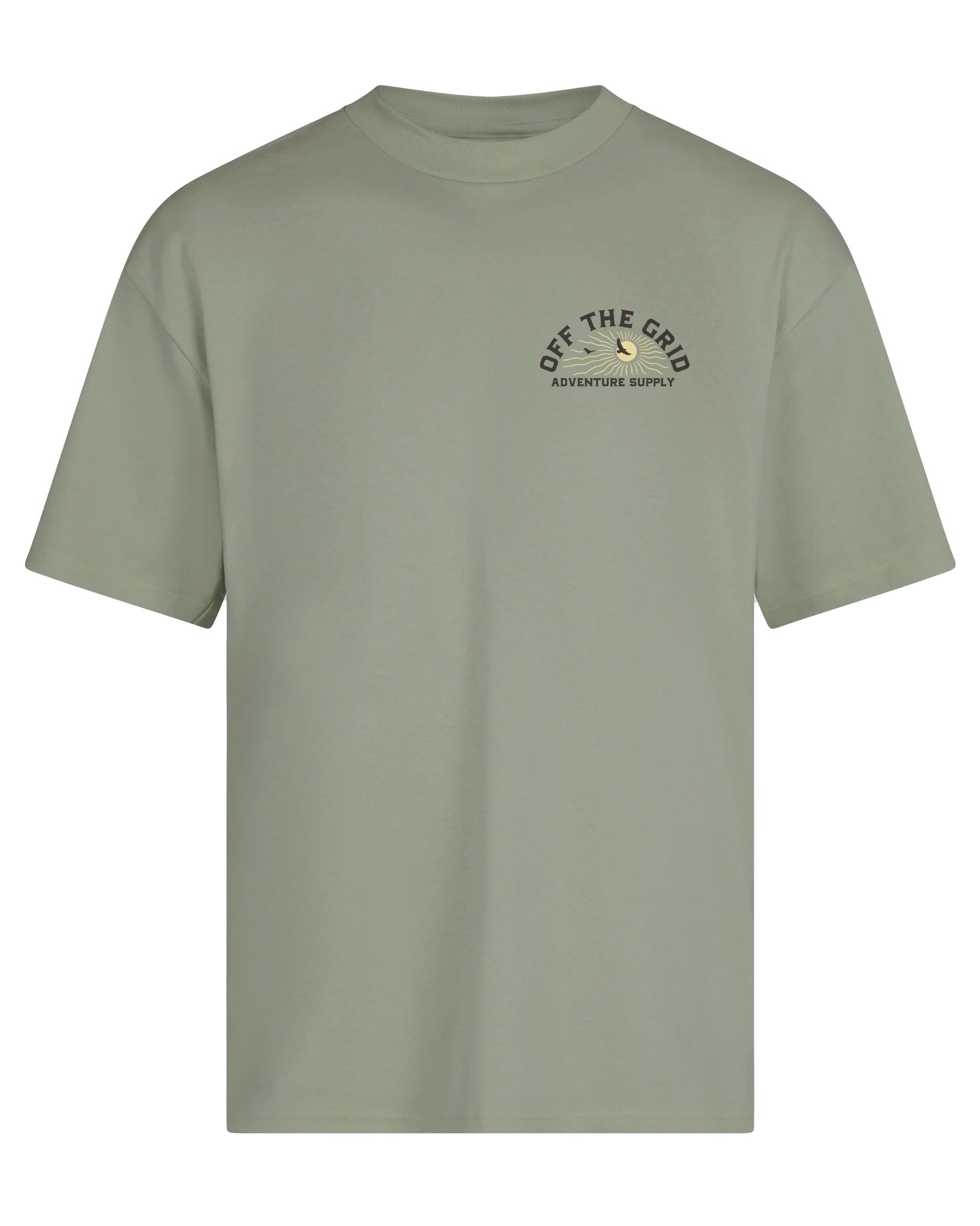 Lander Tee