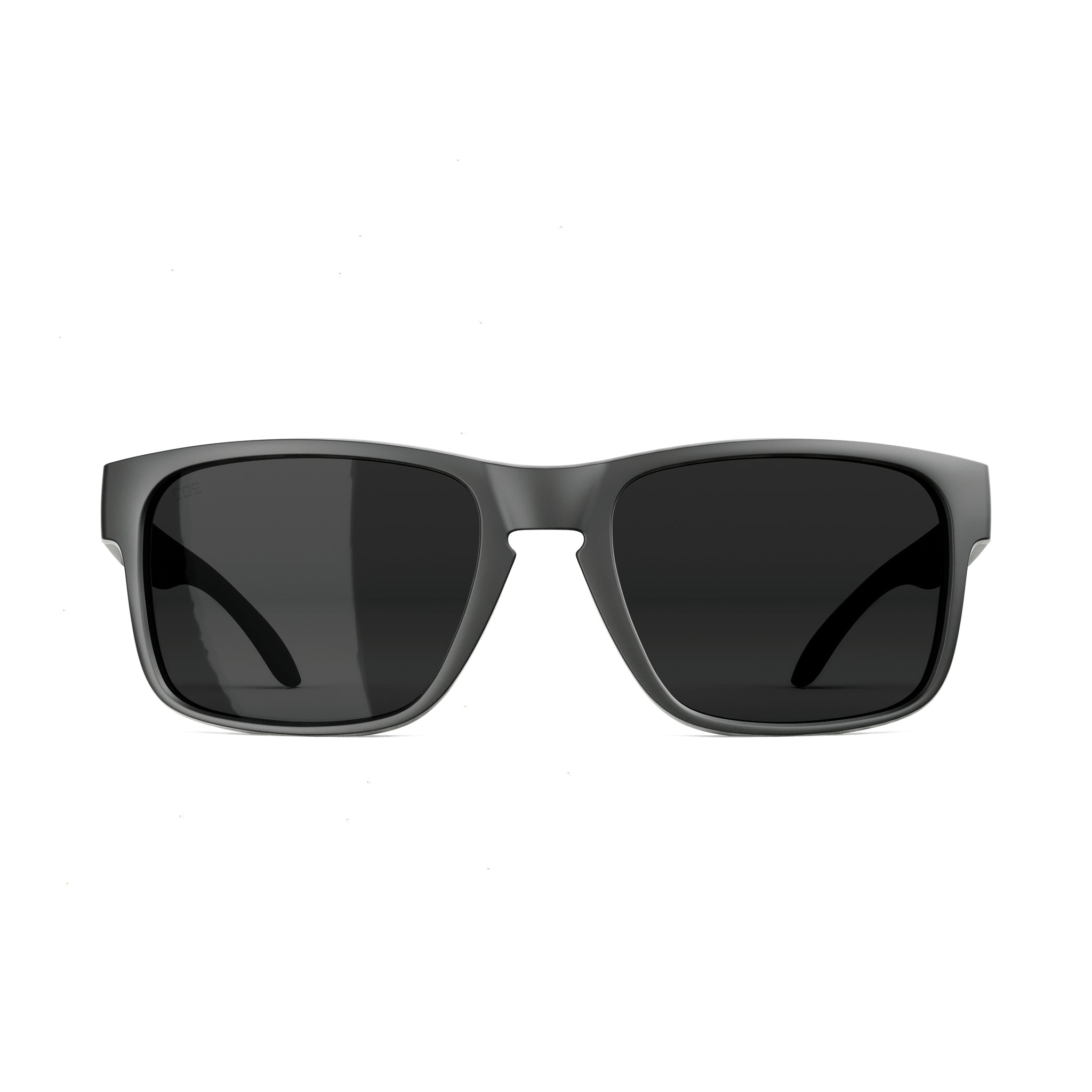 Loki Z87 Matte Black Photochromic