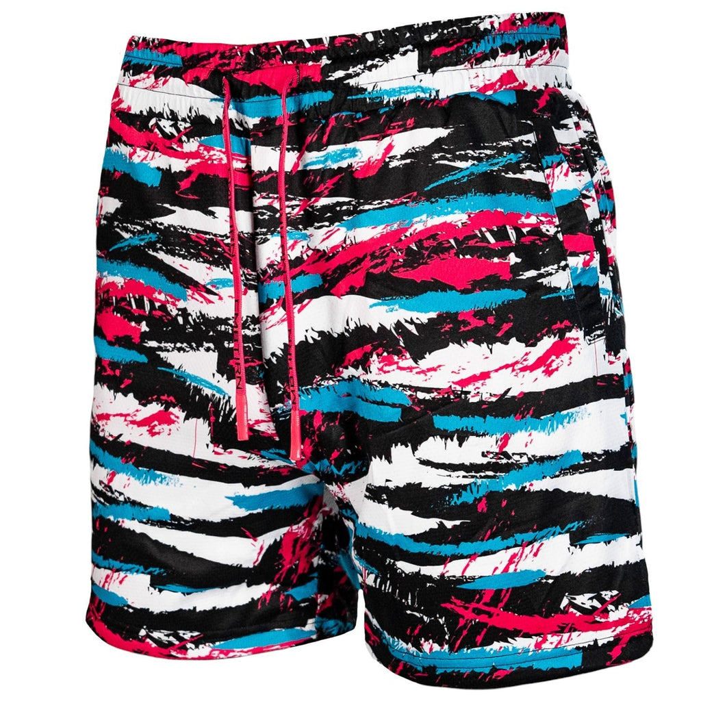 Men's Hooch Daddy Mesh Shorts | 5"
