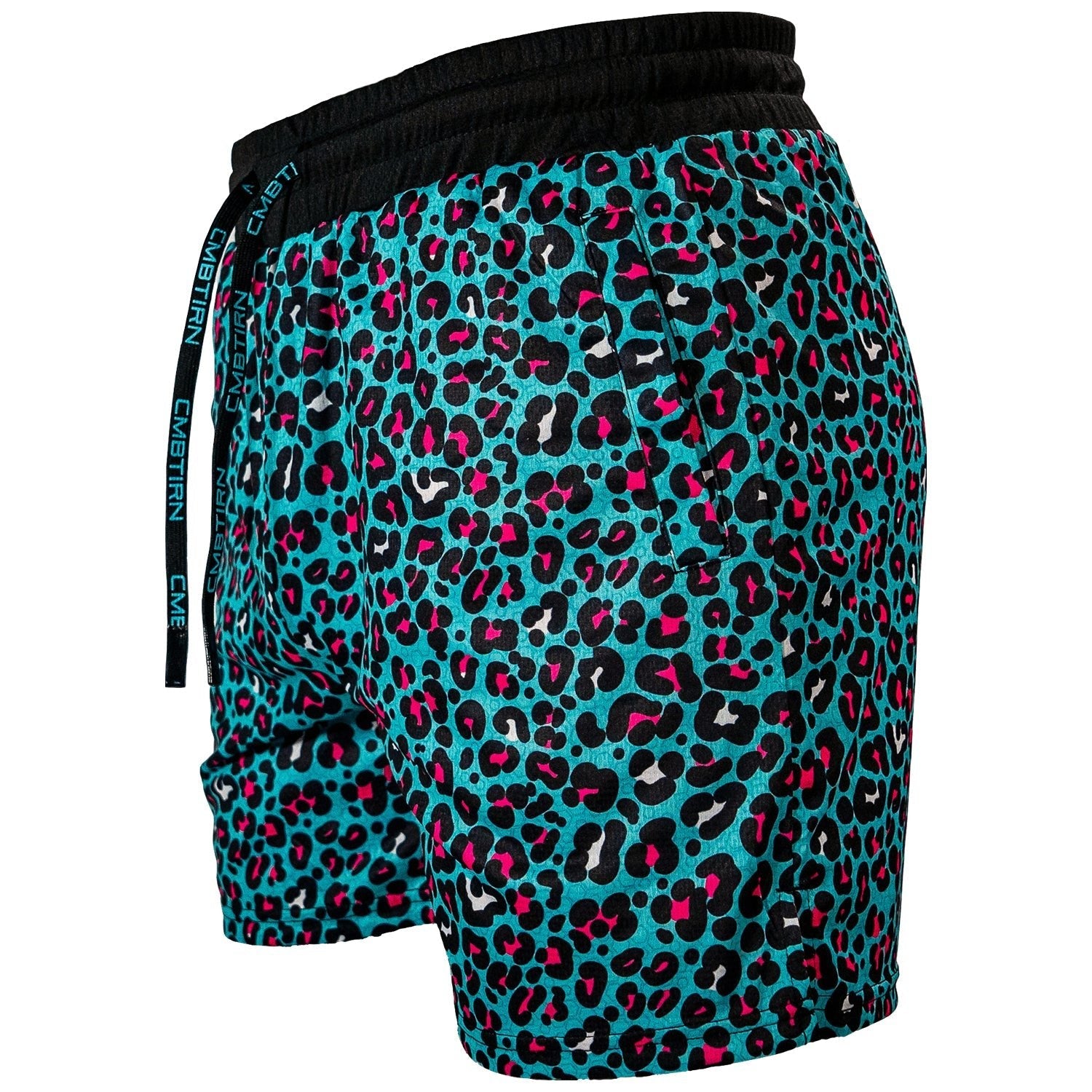 Men's Hooch Daddy Mesh Shorts | 5"