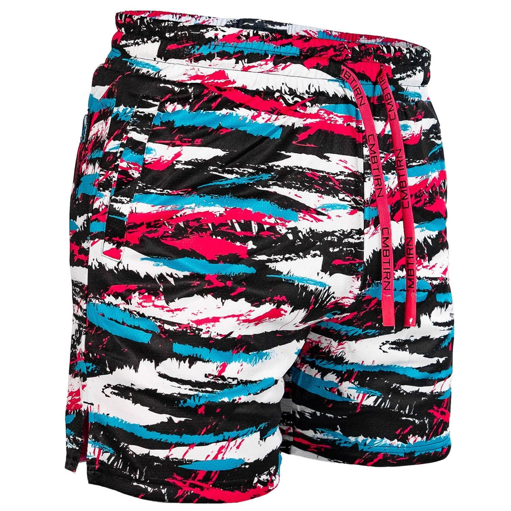 Men's Hooch Daddy Mesh Shorts | 5"