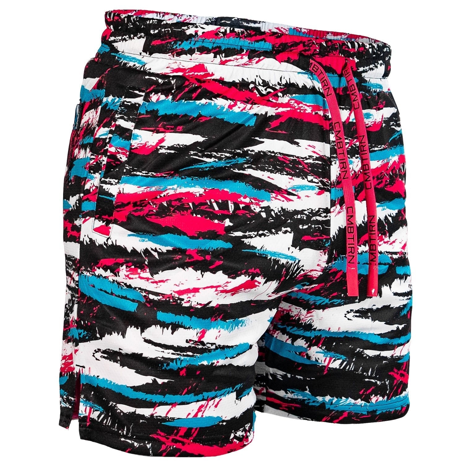 Men's Hooch Daddy Mesh Shorts | 5"