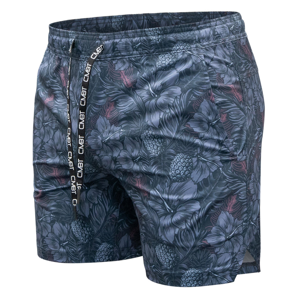 Men's Hybrid Athletic Shorts | 5.5"